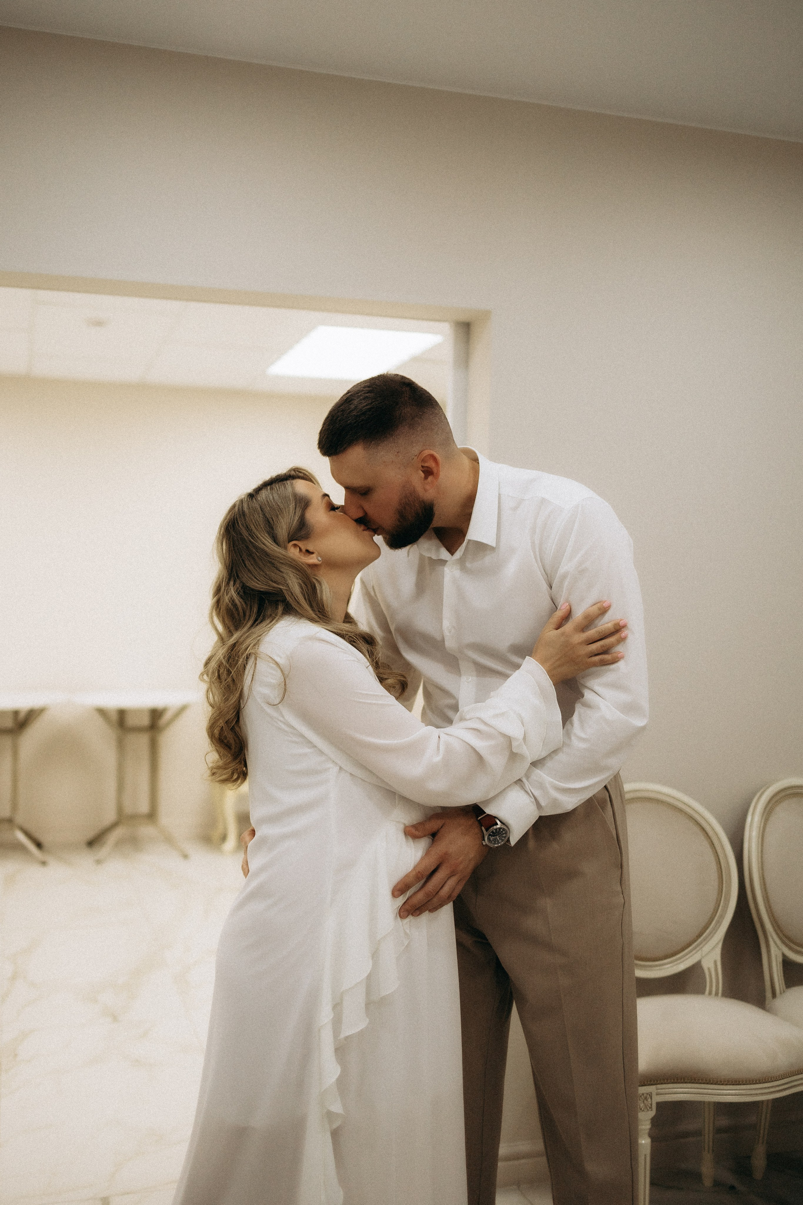 Владимир и Александра. Смирнова Алена Фотограф Екатеринбург