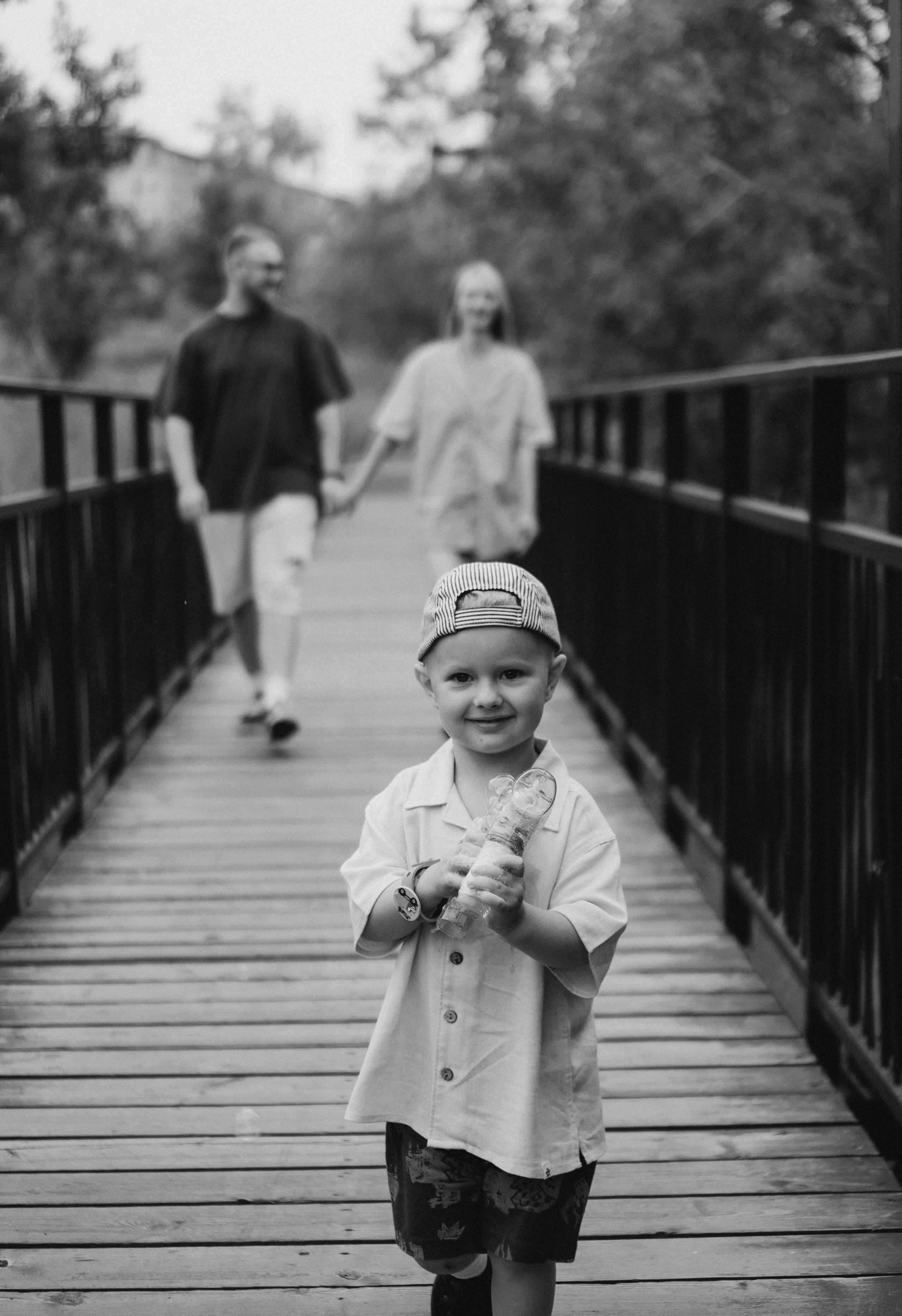 Семейная съемка. Фотограф Елизавета Аскерова