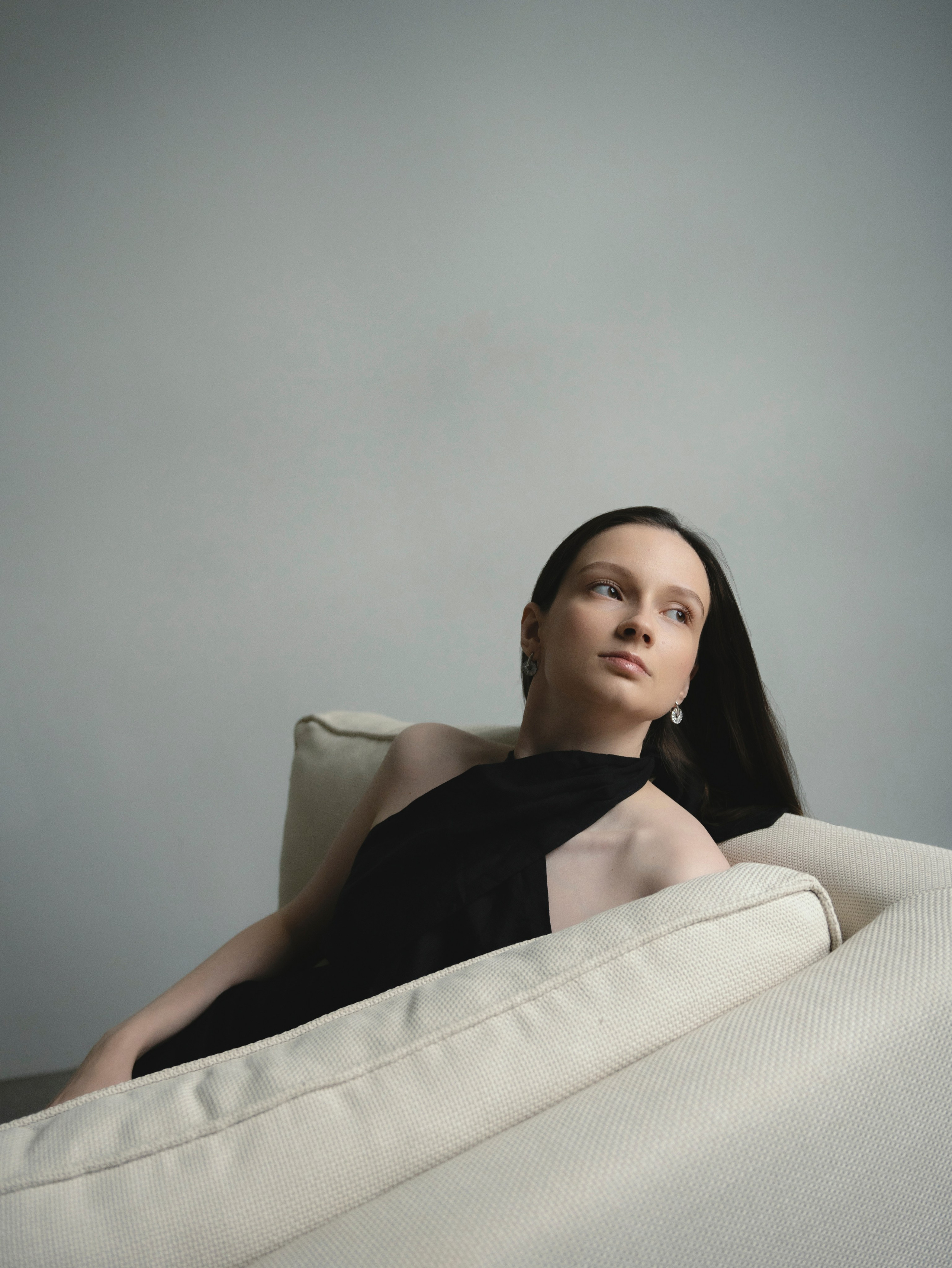 Полина. Портретный фотограф в Москве — Захарова Полина