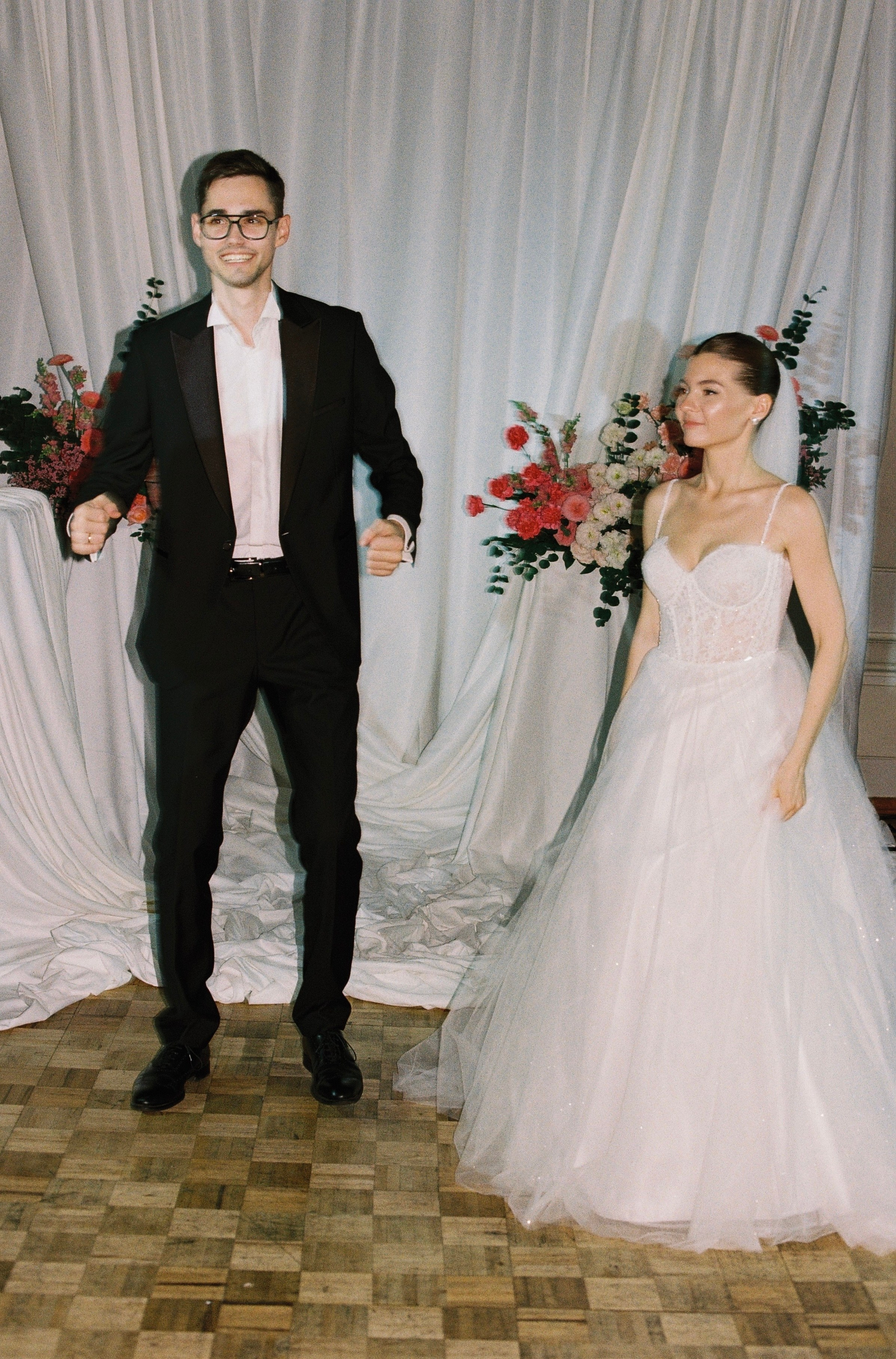 София и Александр. Letova Wedding — Свадебный организатор в Москве