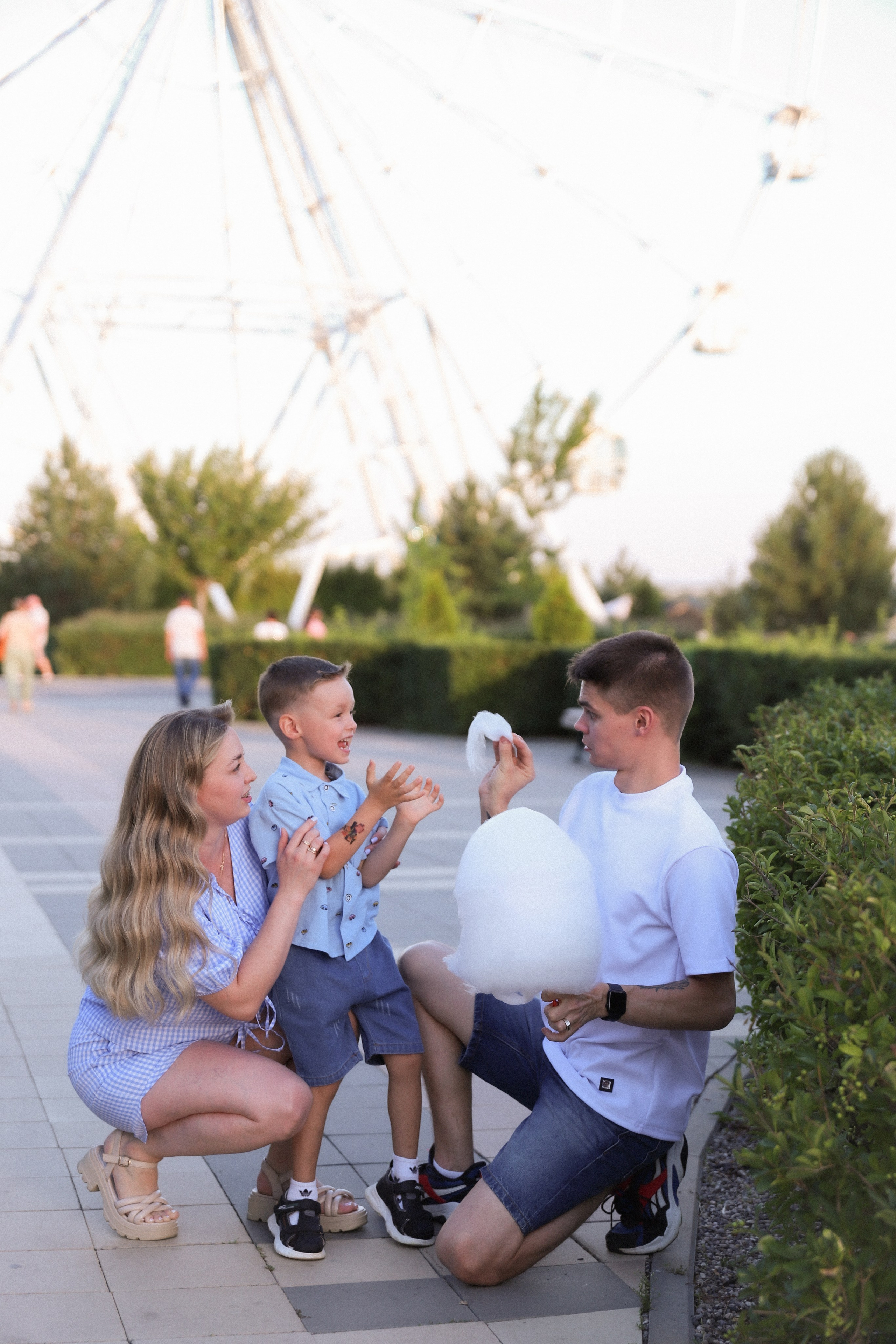 Family. Мария Рожкова семейный фотограф в Волгограде