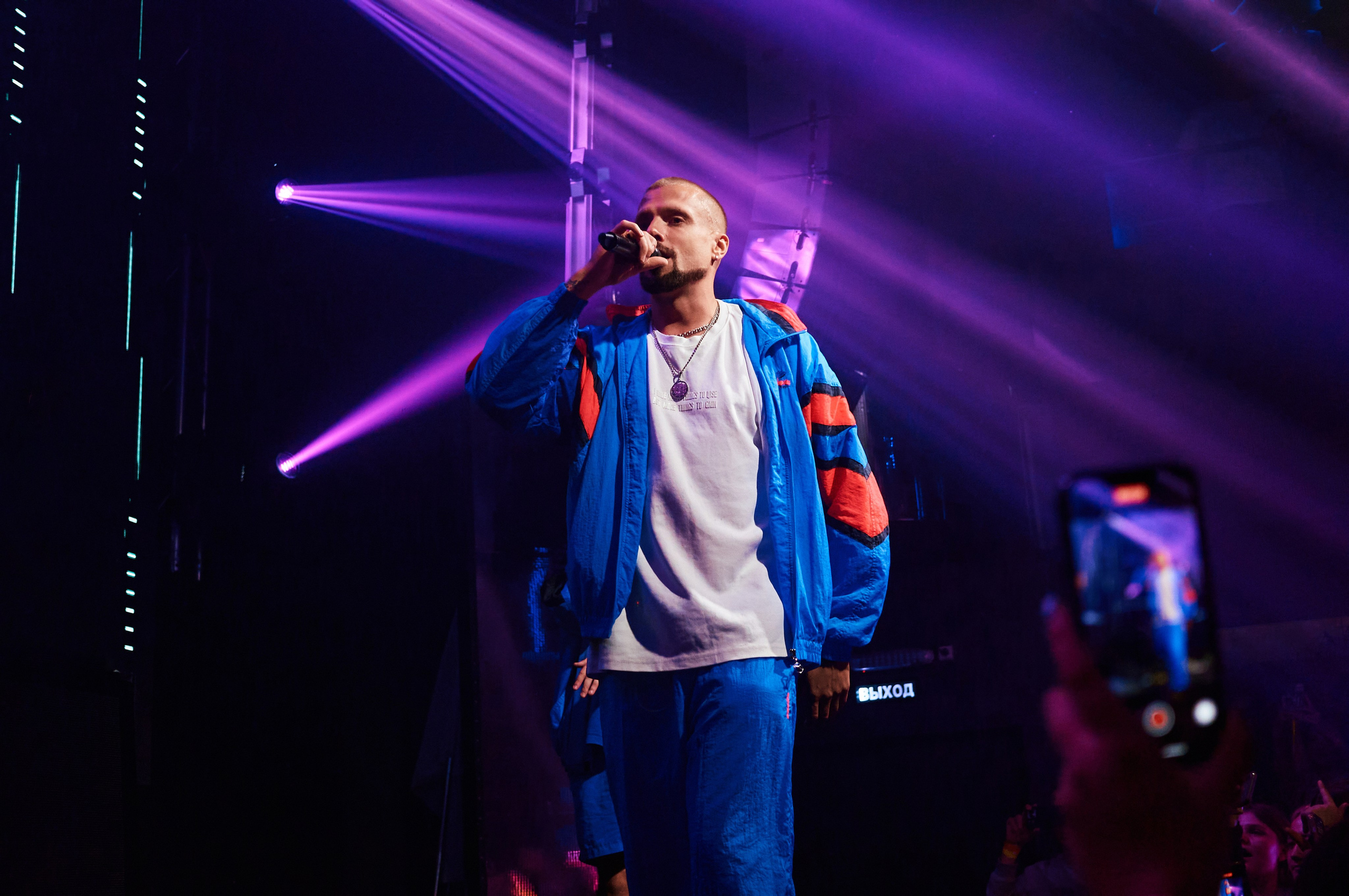 NLO | Хабаровск | Репортаж 28 сентября. Фотограф | Кнышева Валерия | Санкт-Петербург