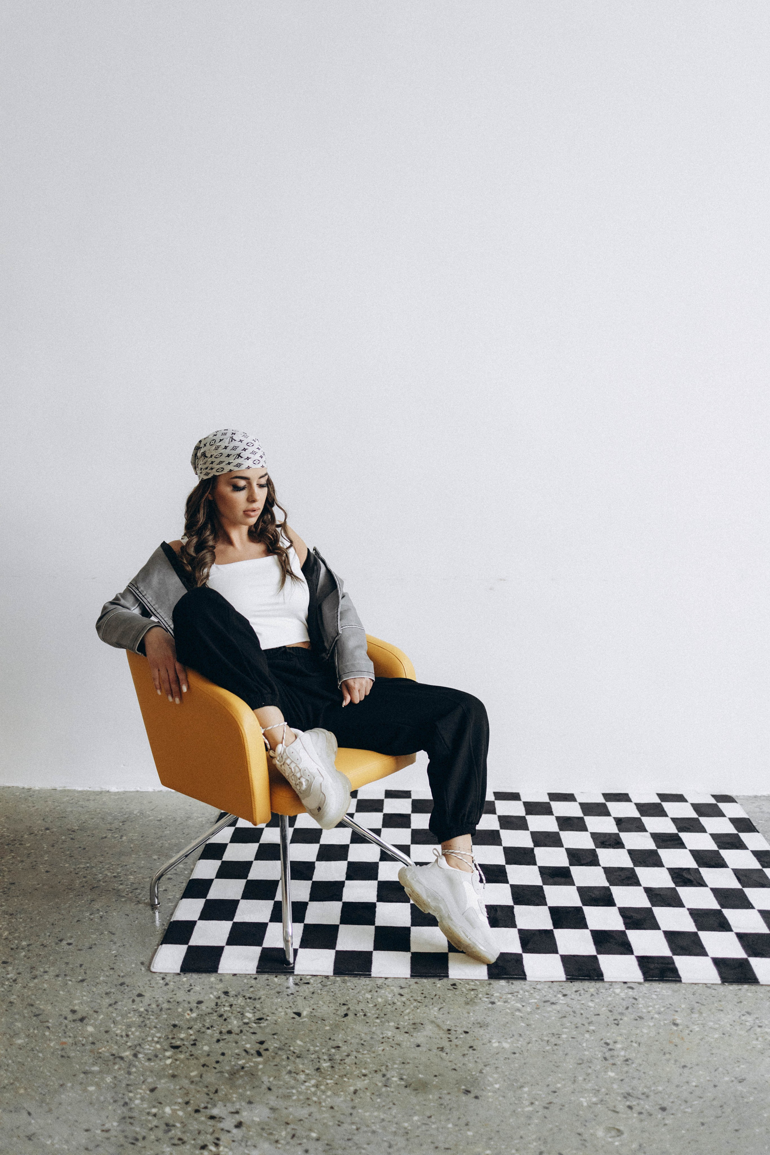 МАША. Карина Городецкая | Фотограф Нижний Новгород