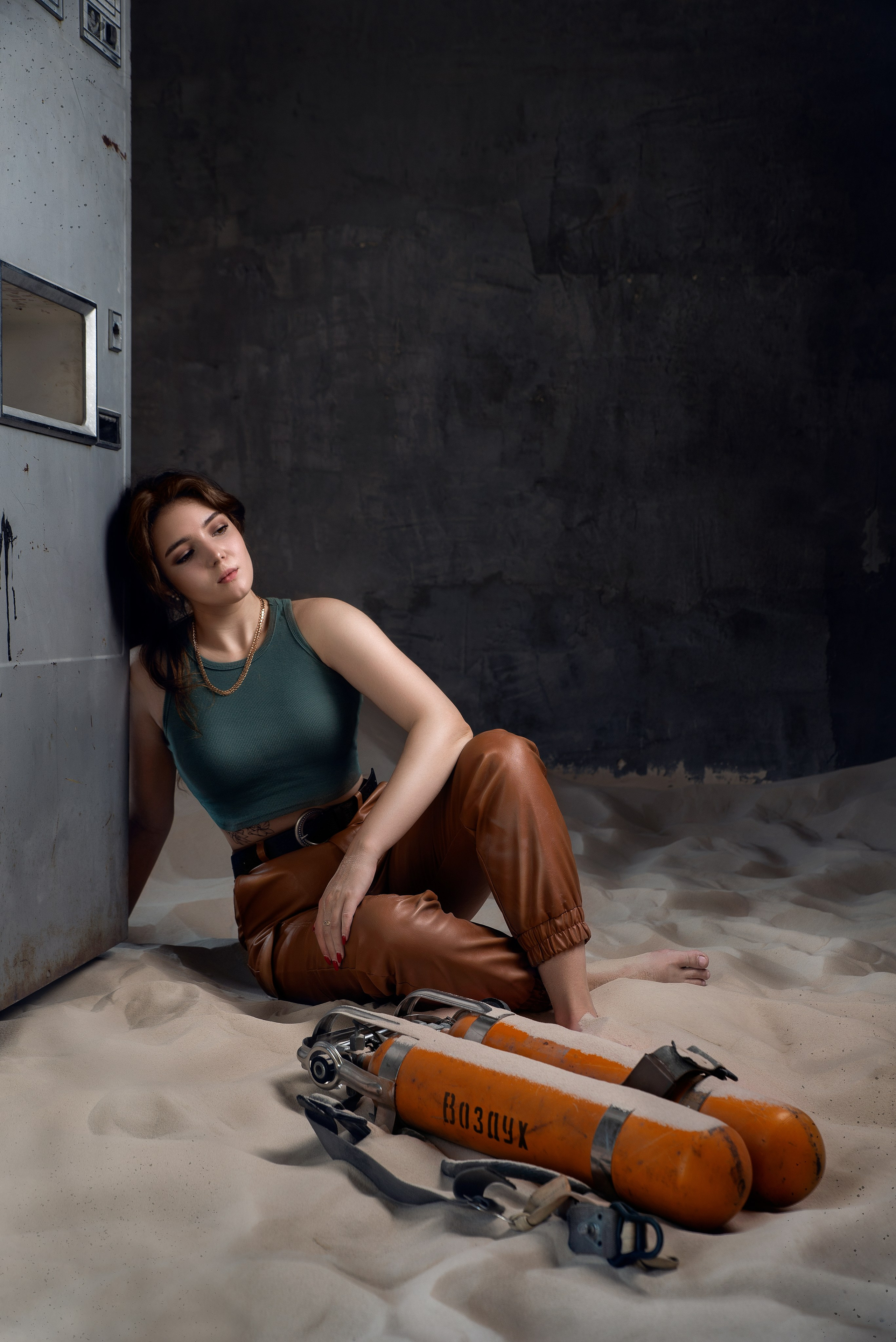 Портфолио, студийного косплей фотографа СПб. Гармония и детали в фотографии Фото продакшен