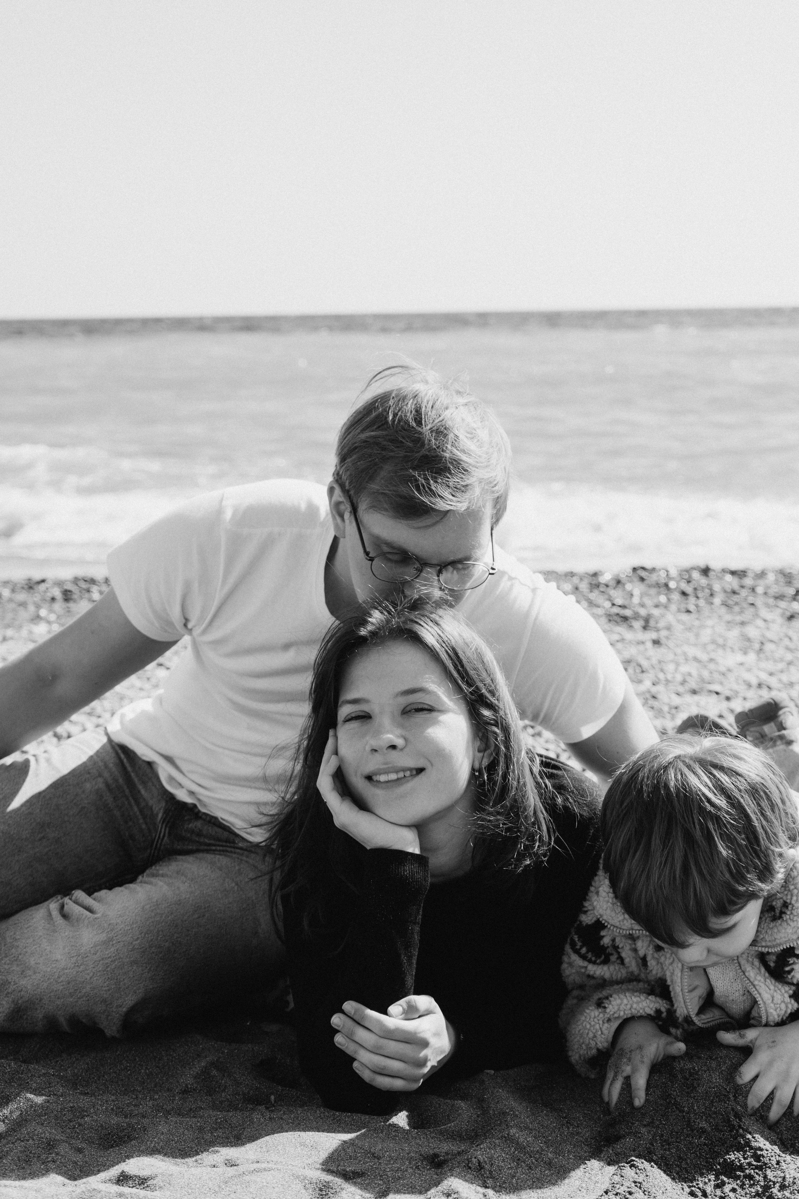 Family. Фотограф в Крыму, Ялта, Профессиональная фотосессия
