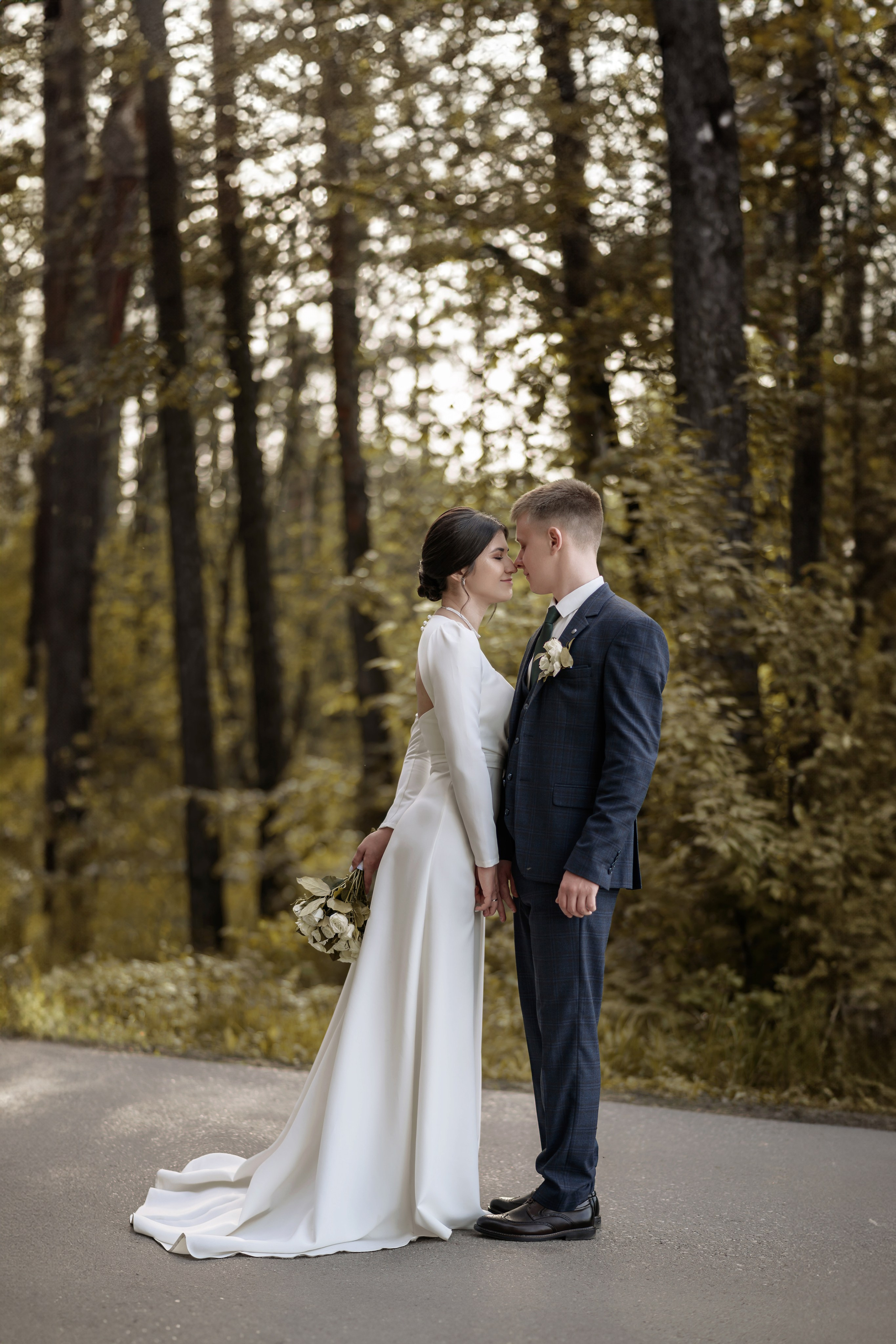 Эдуард и Виктория. Свадебный фотограф Белгород Валуйки Старый Оскол Воронеж