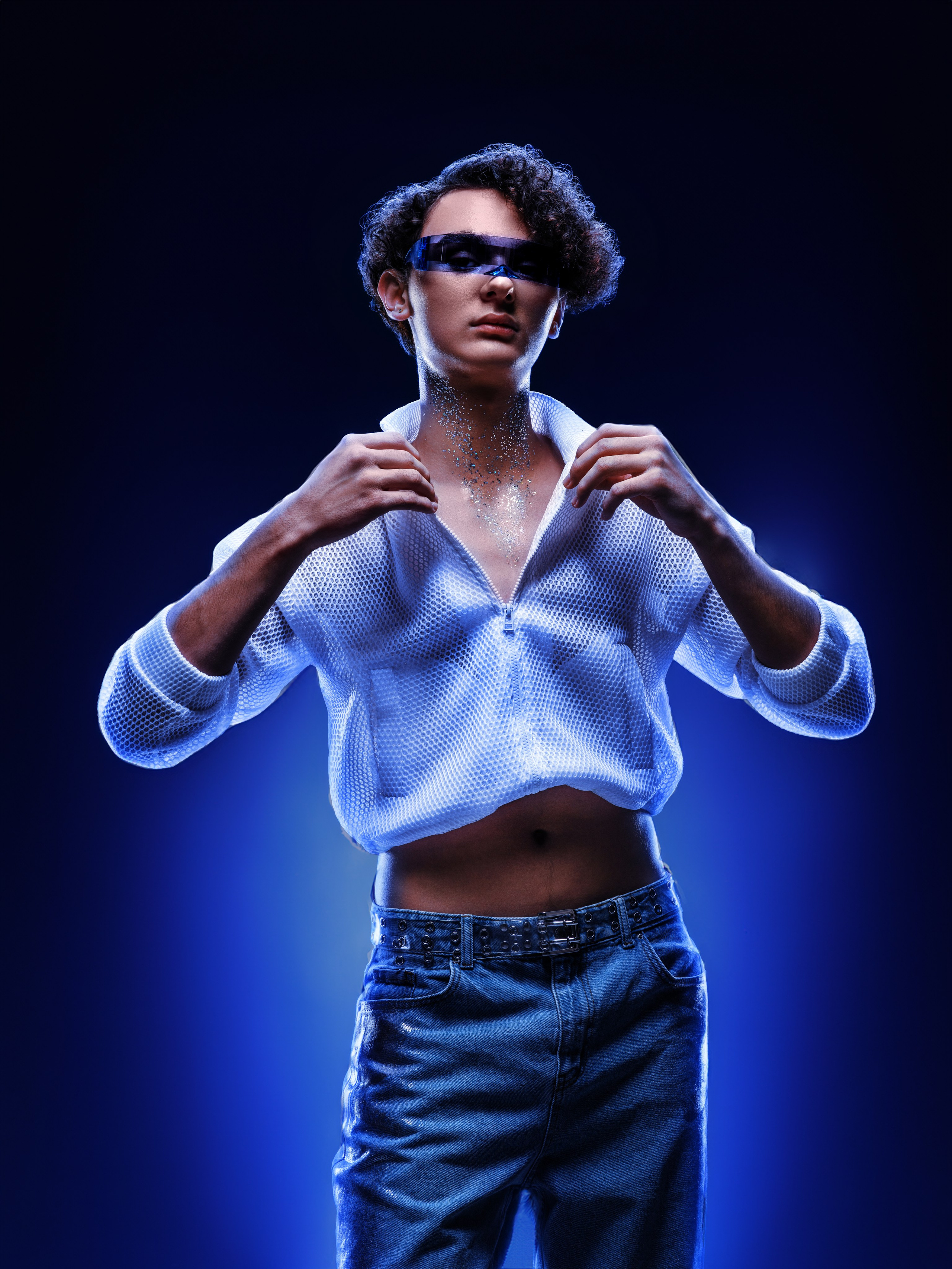 Портретная съёмка. Фото & Видео студия XIMIYA