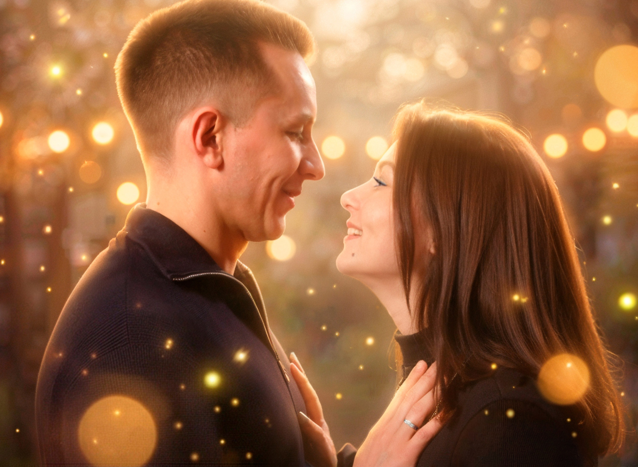 Портретная съёмка. Фото & Видео студия XIMIYA