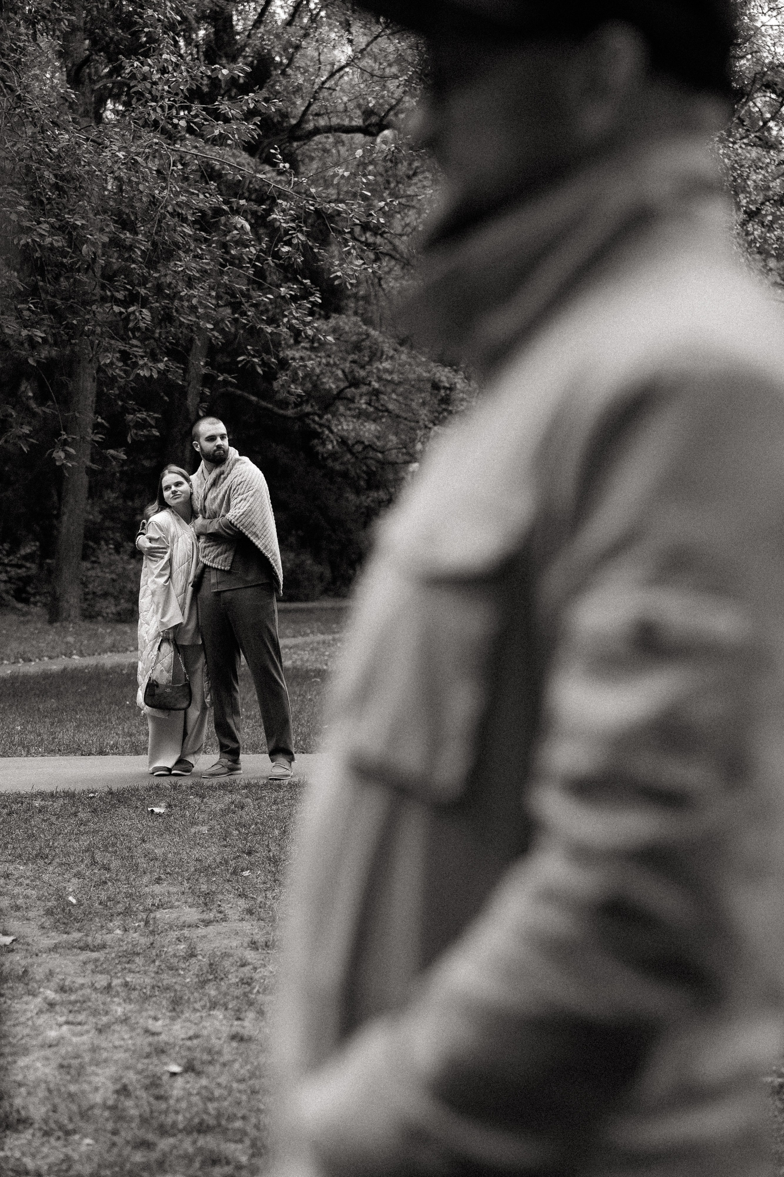 ТЫ — МОЙ ДОМ | L & R. Свадебный и event-фотограф Иван Волнухин