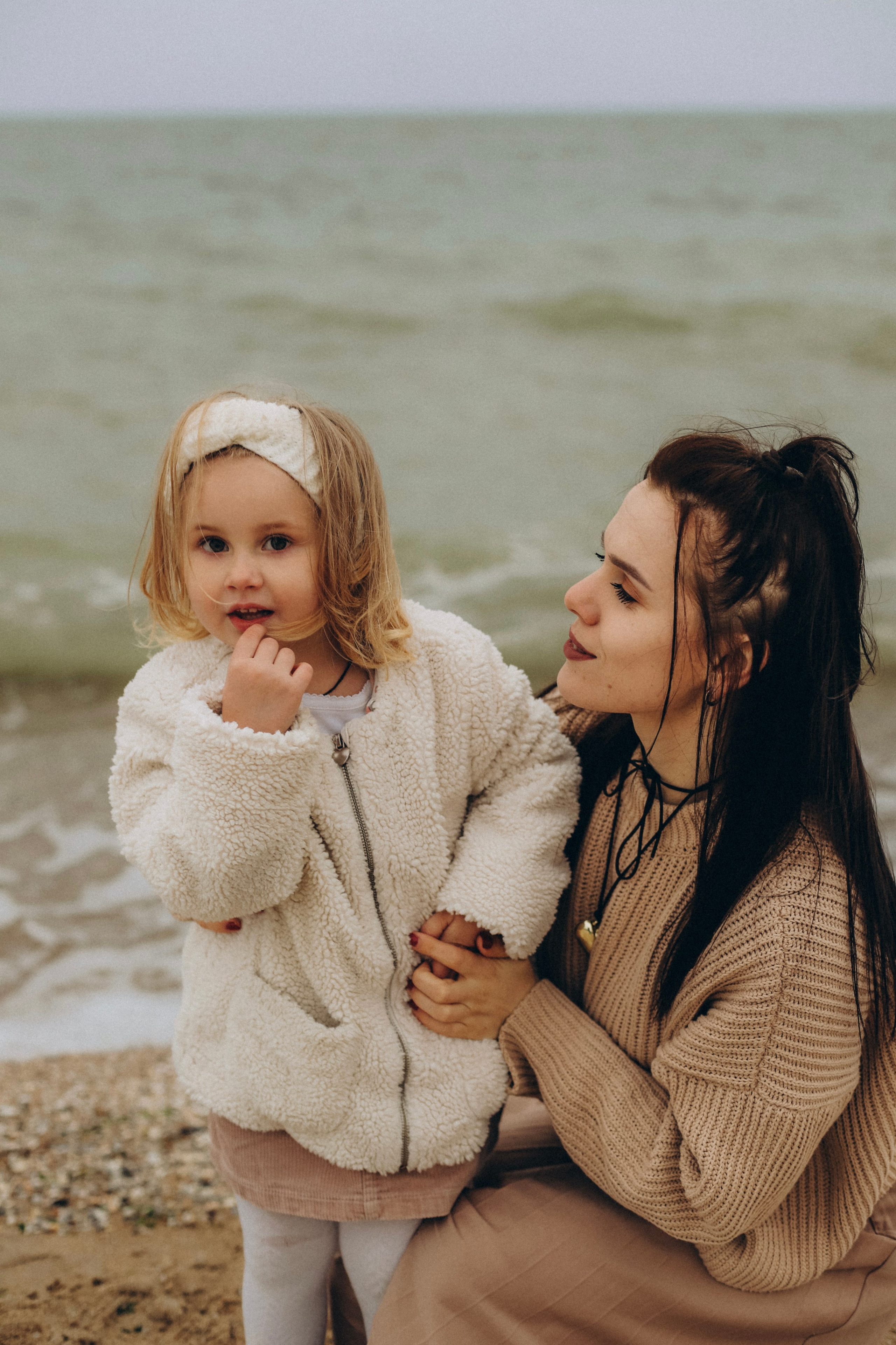 ЕЛЕНА и АЛИСА. Фотограф Мариуполь | Ялта | Крым — Диана Мазенко