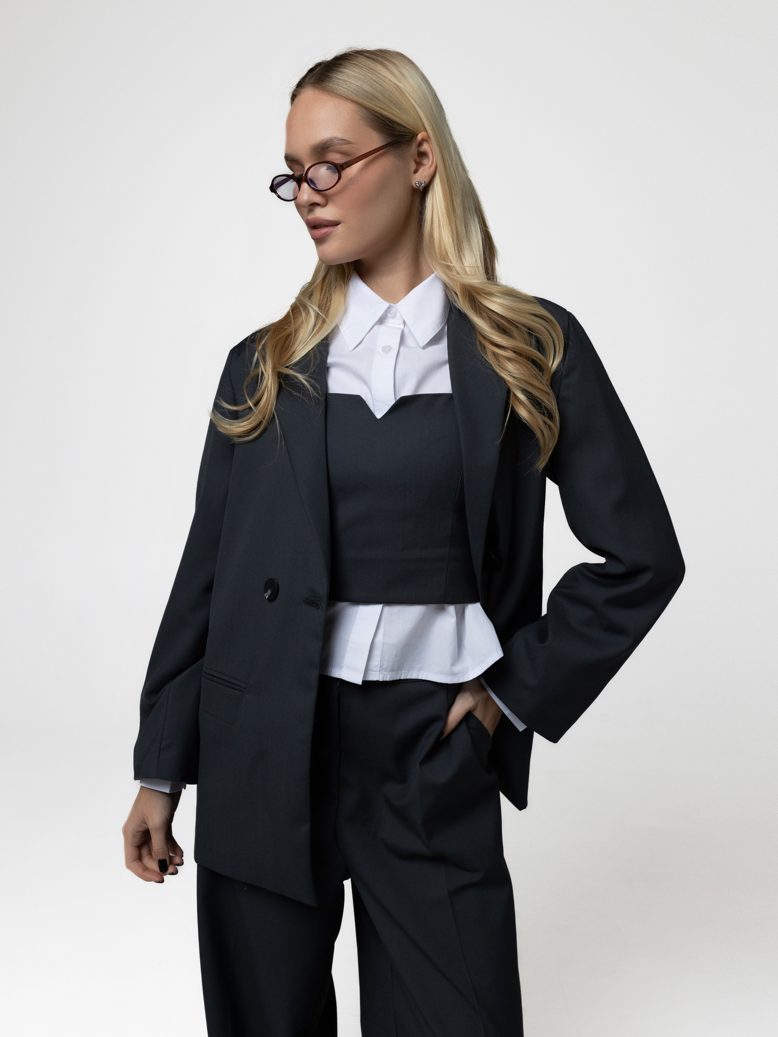 Костюмы Тройки. Фотограф в Ростове-на-Дону Мария Аверина