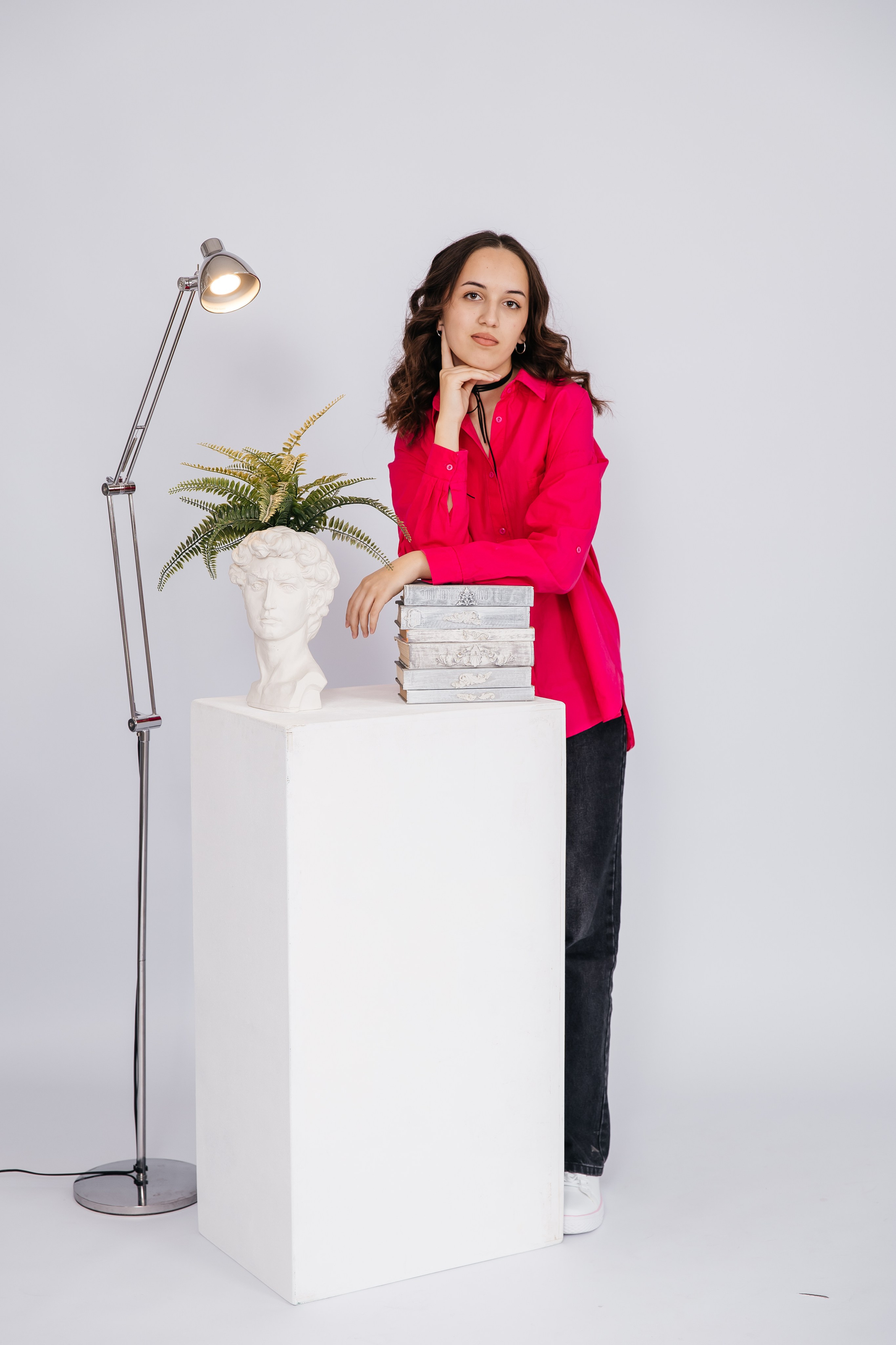 Фотосессия в старших классах Крымск. Фотограф Любава Колесник. Выпускные альбомы в Крымском районе