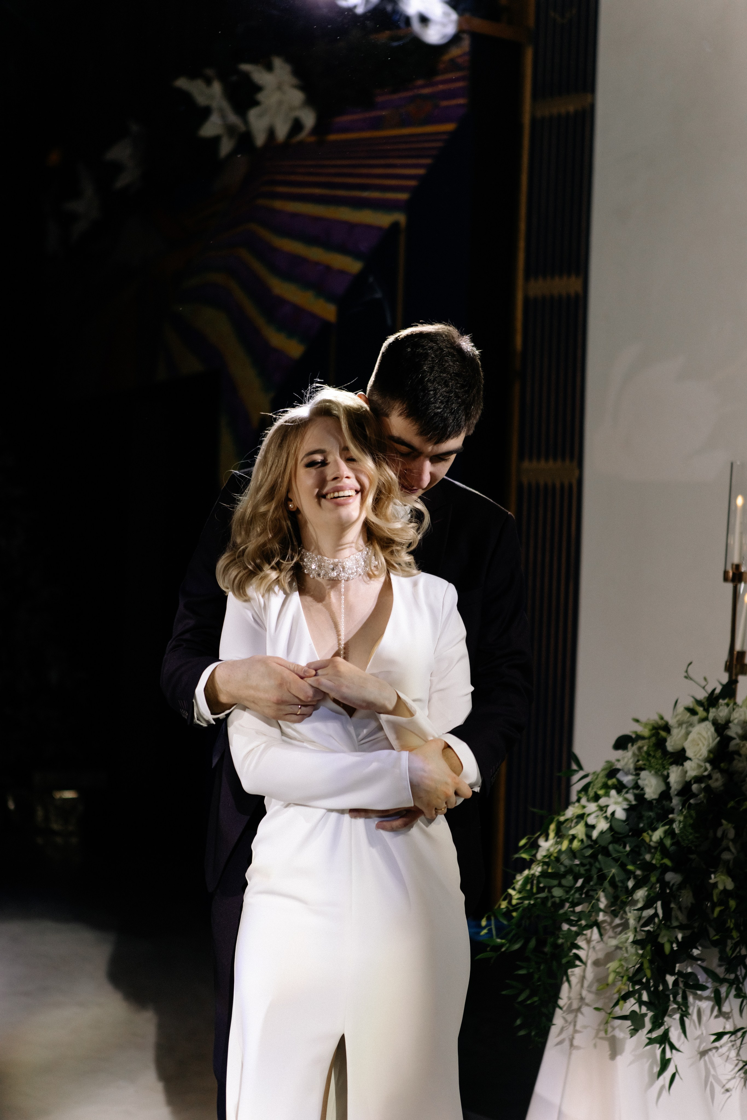 V & I. Фотограф в Санкт-Петербурге Ольга Андрианова