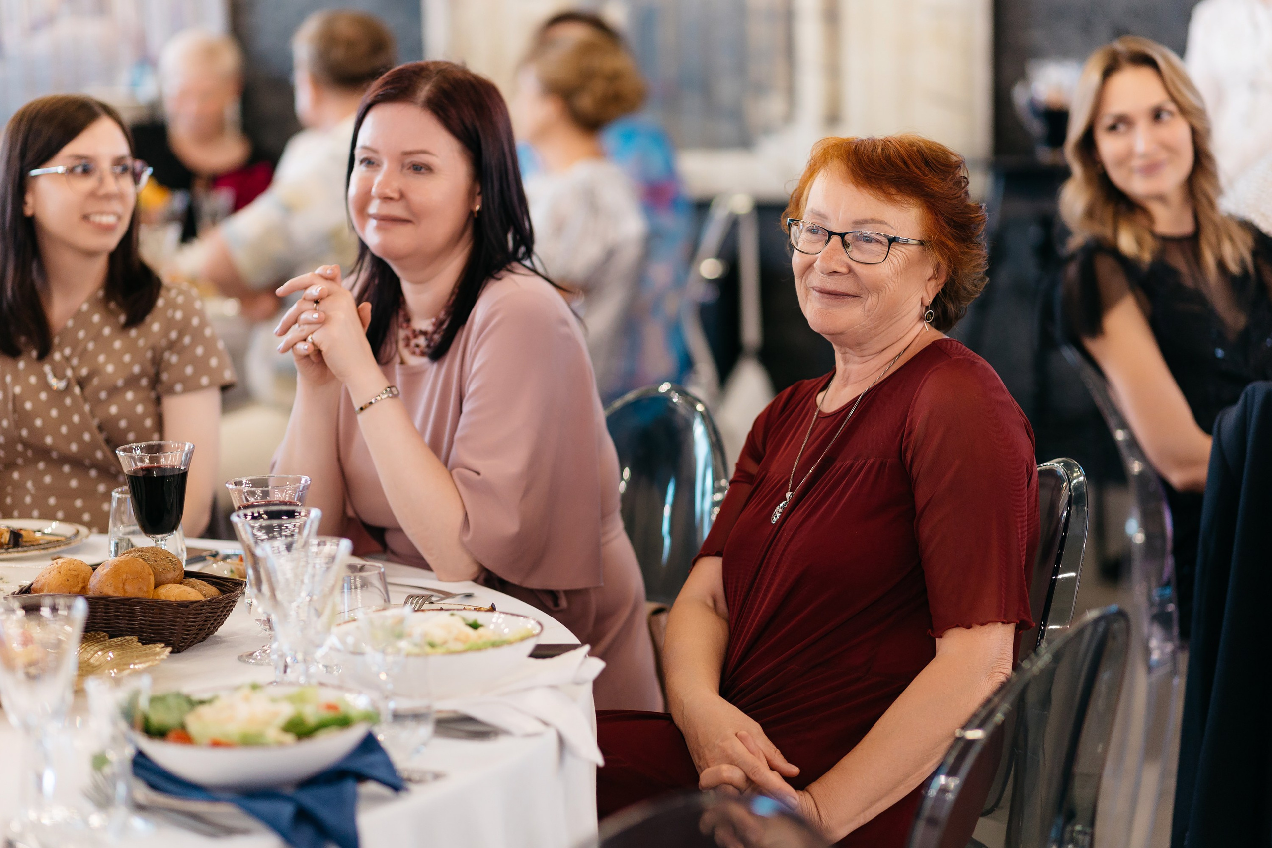 Выпускные. Профессиональный фотограф в Кирове Антон Суслов