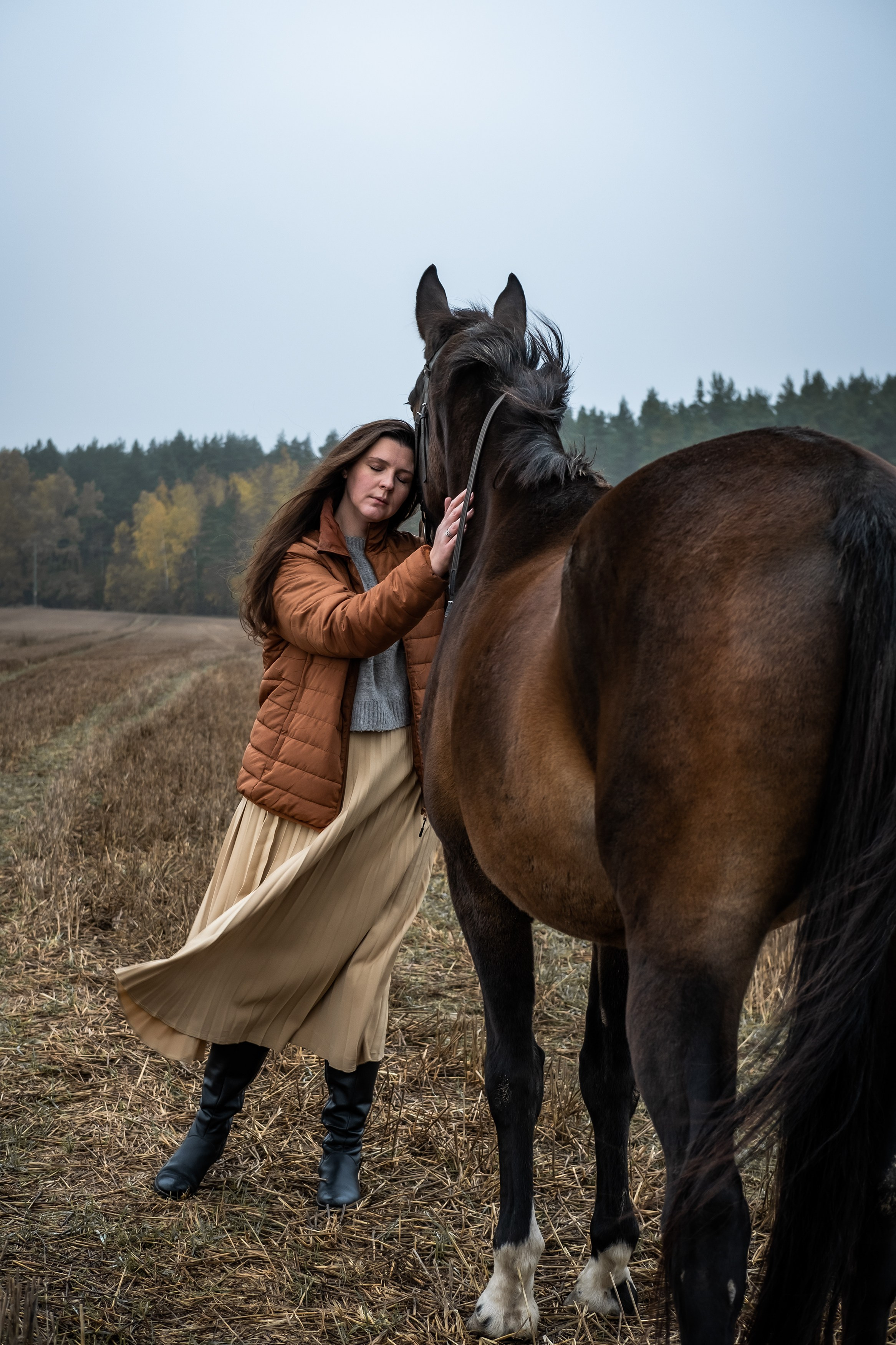 Юлия. Женский фотограф в Минске Оксана Стасенко