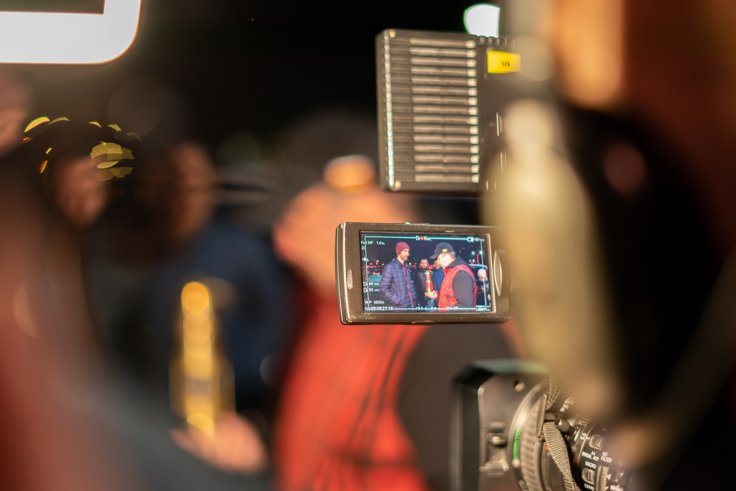 Передача благодатного огня. ДМИТРИЙ ХОРУНЖИЙ — репортажный фотограф, видеограф СПБ