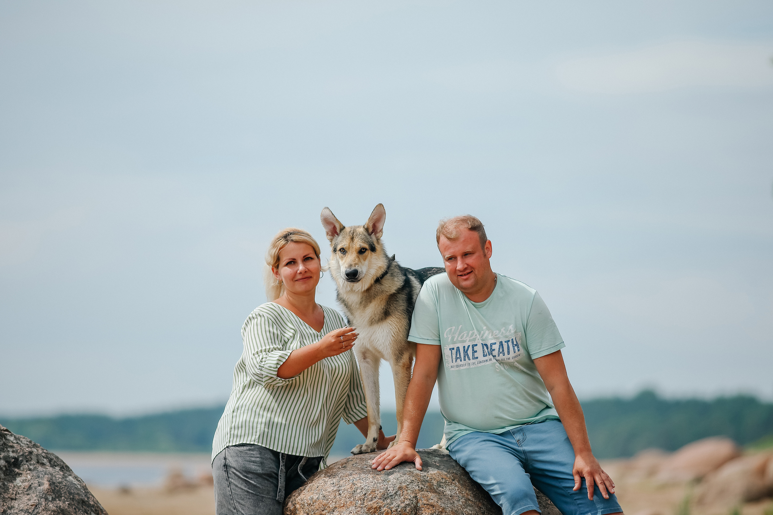 Собаки и их люди. Фотограф- анималист Санкт-Петербург