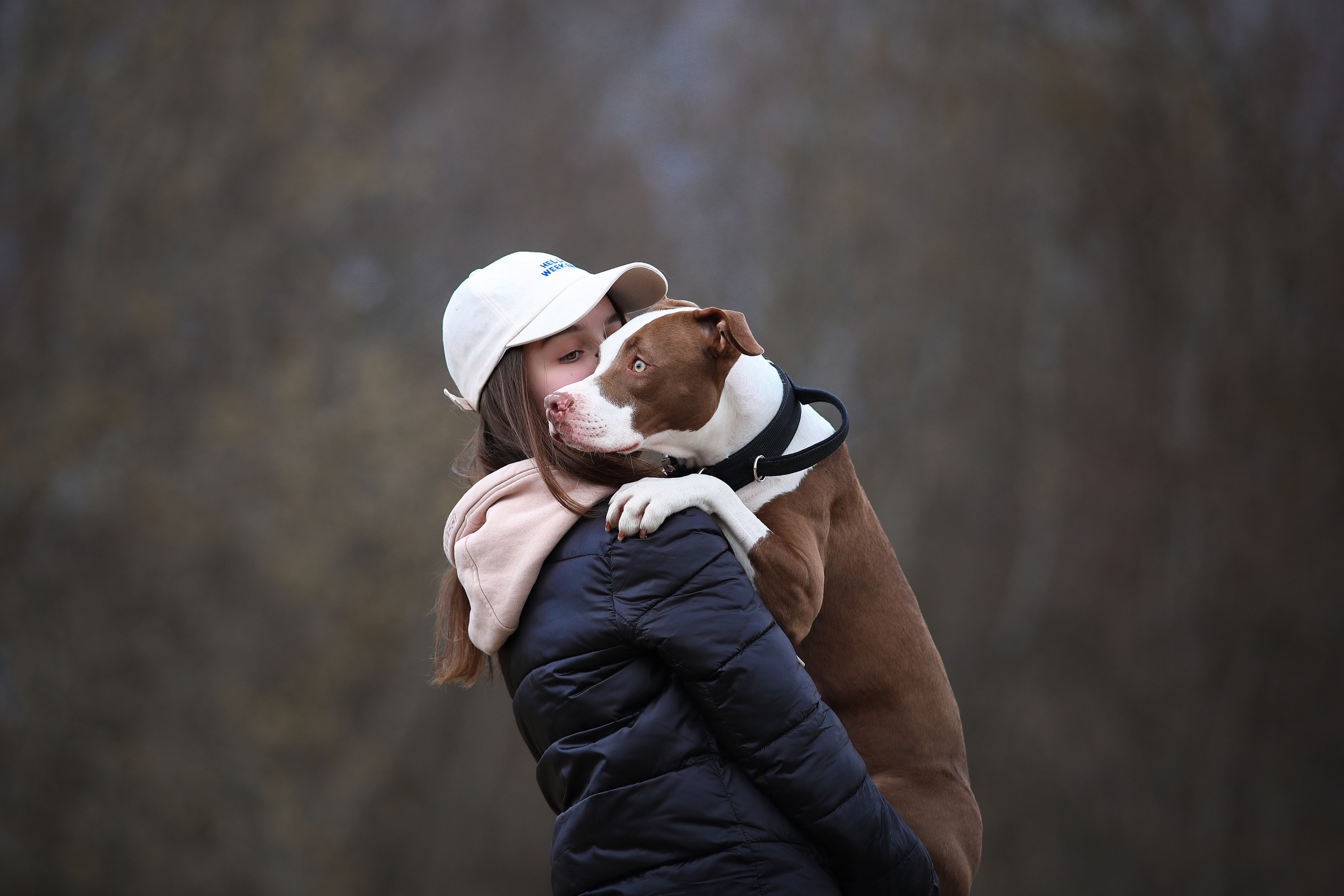 Собаки и их люди. Фотограф- анималист Санкт-Петербург