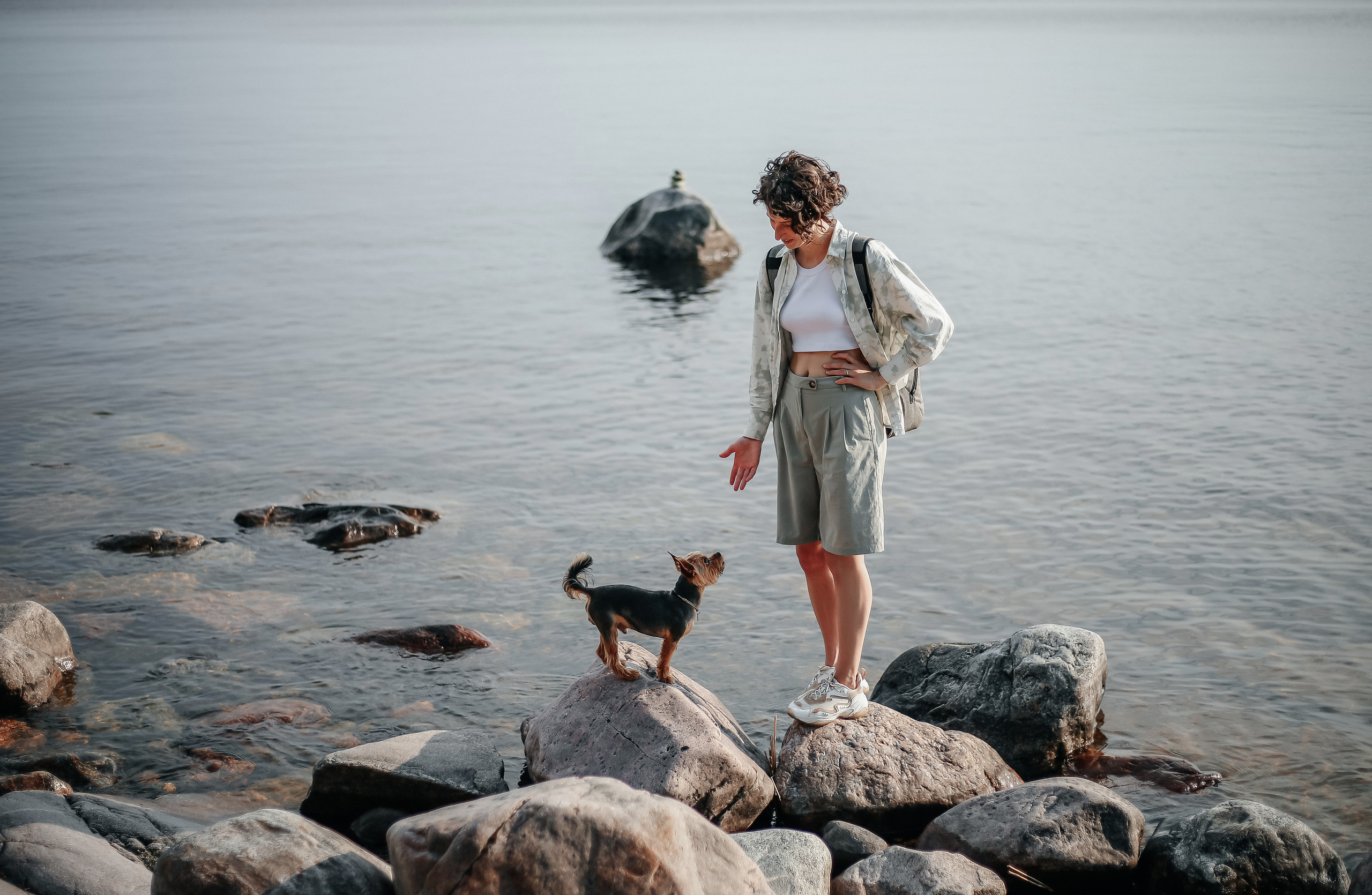 Собаки и их люди. Фотограф- анималист Санкт-Петербург