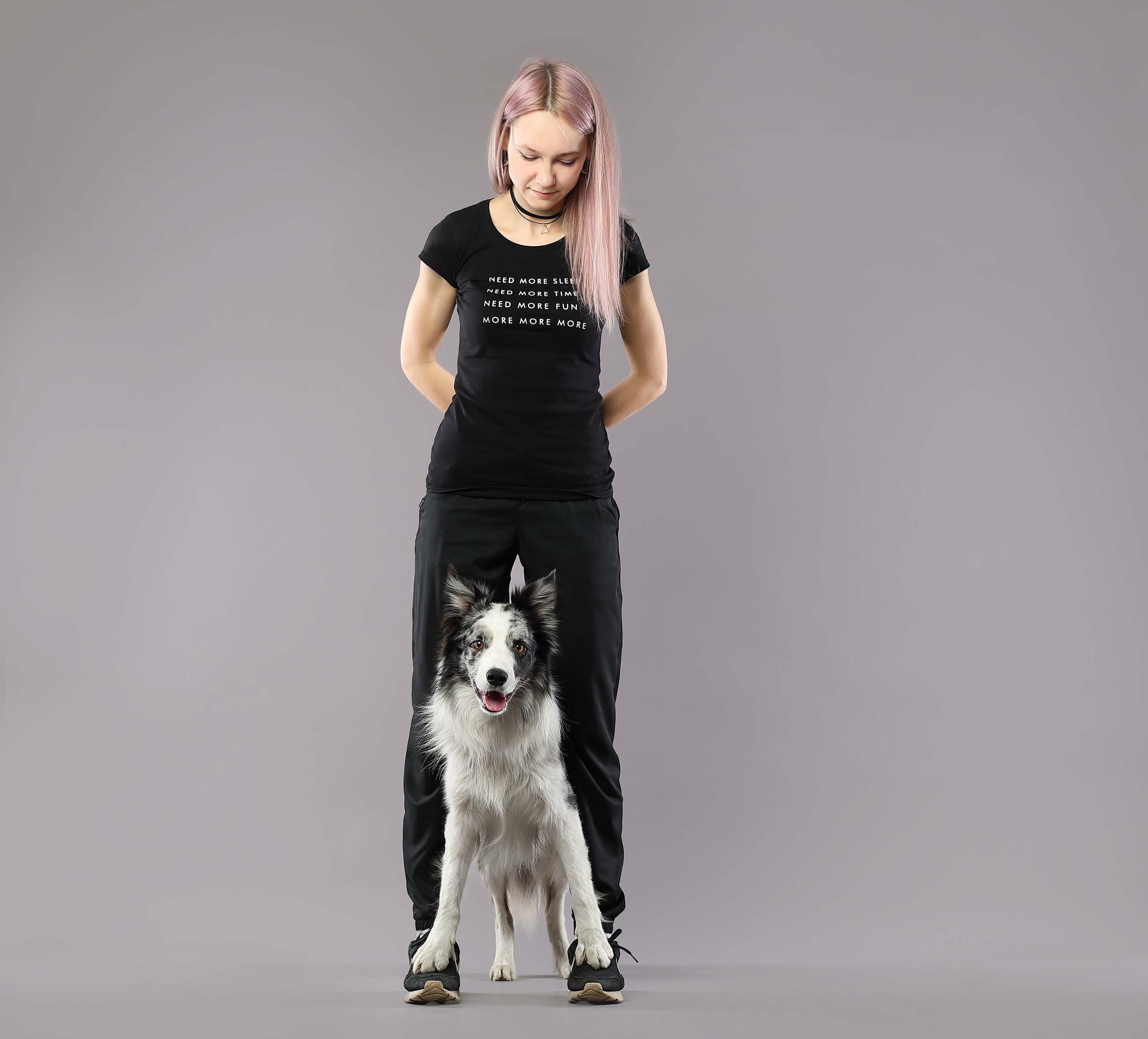 Собаки и их люди. Фотограф- анималист Санкт-Петербург