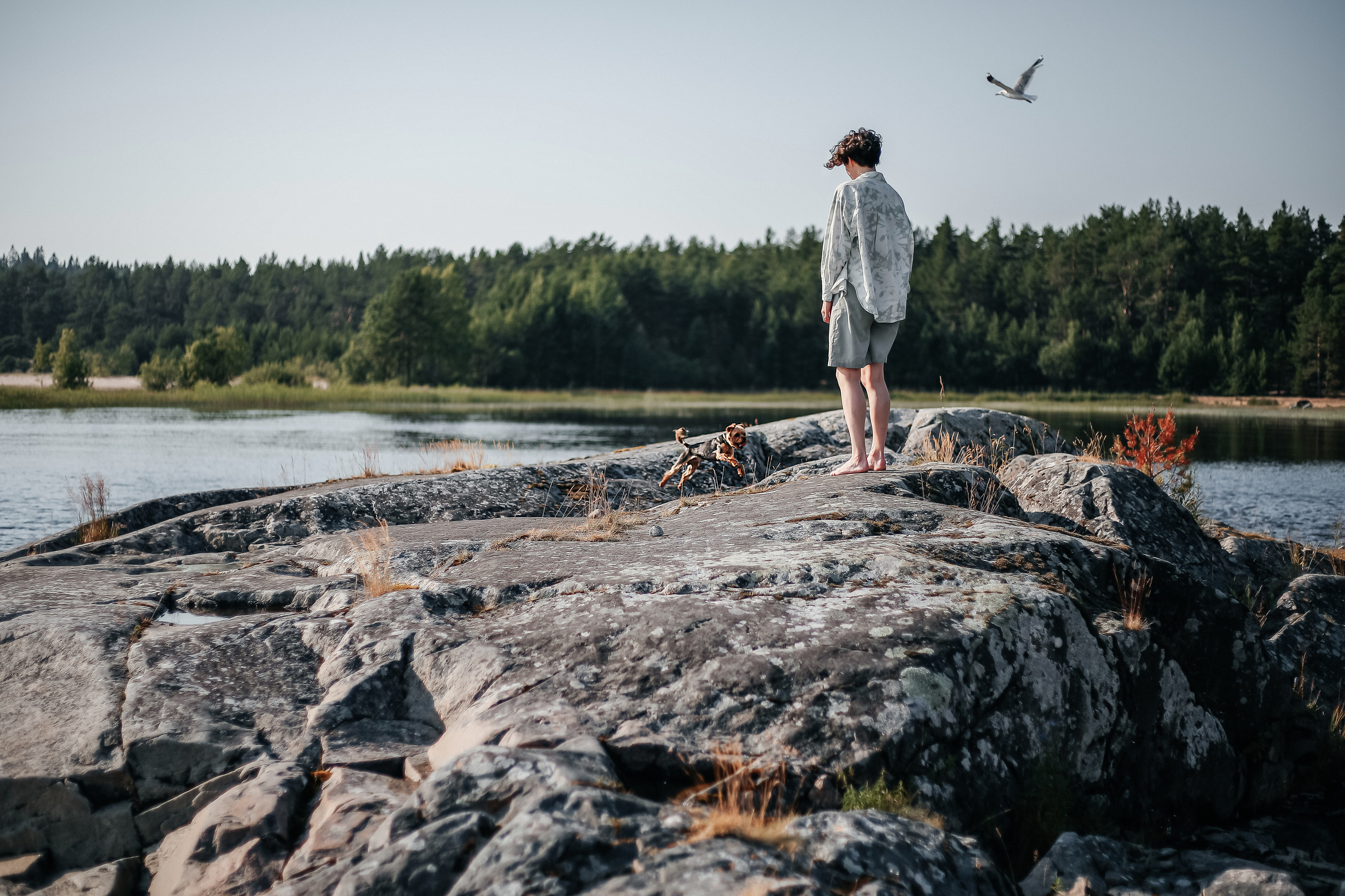 Собаки и их люди. Фотограф- анималист Санкт-Петербург