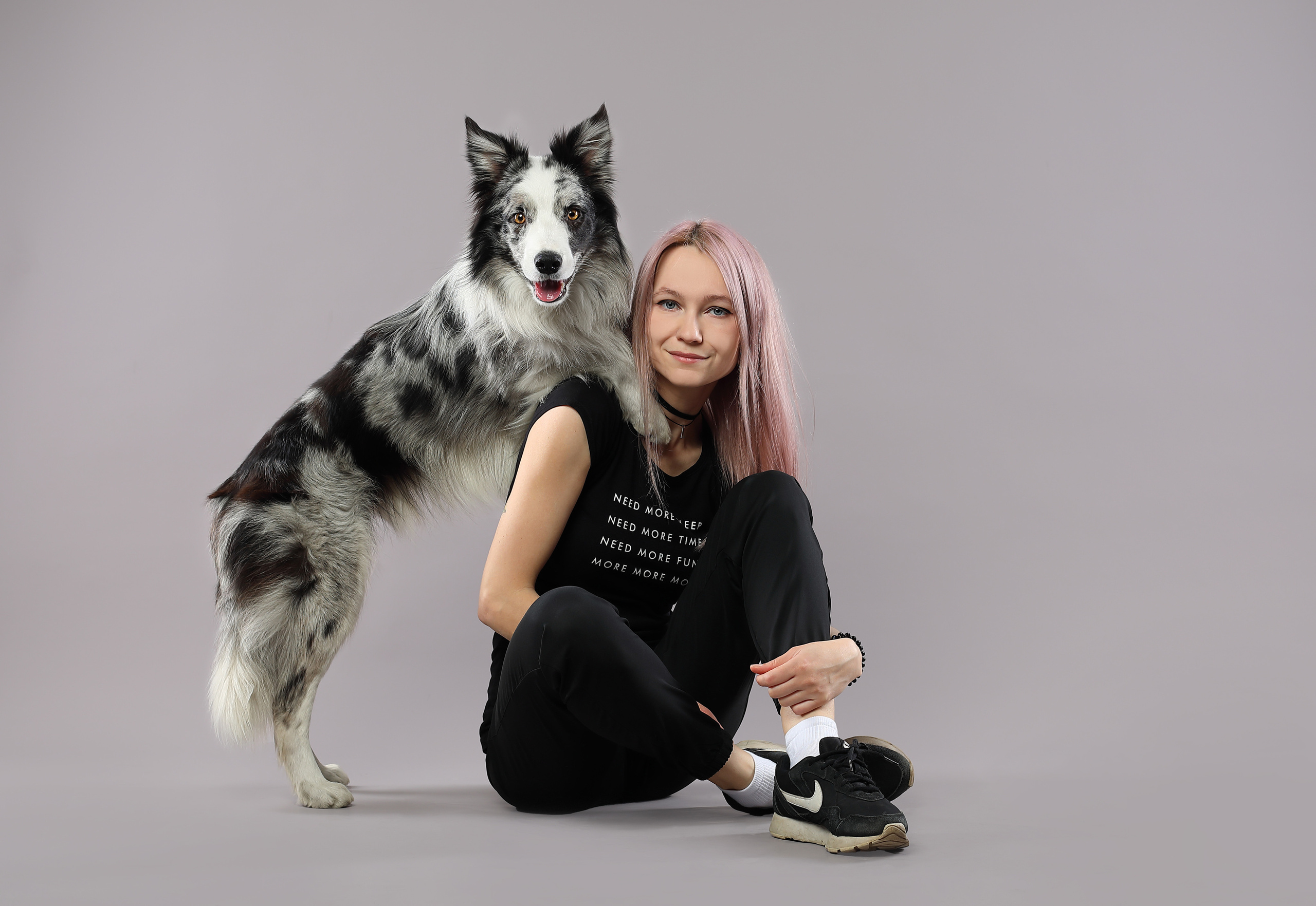 Собаки и их люди. Фотограф- анималист Санкт-Петербург