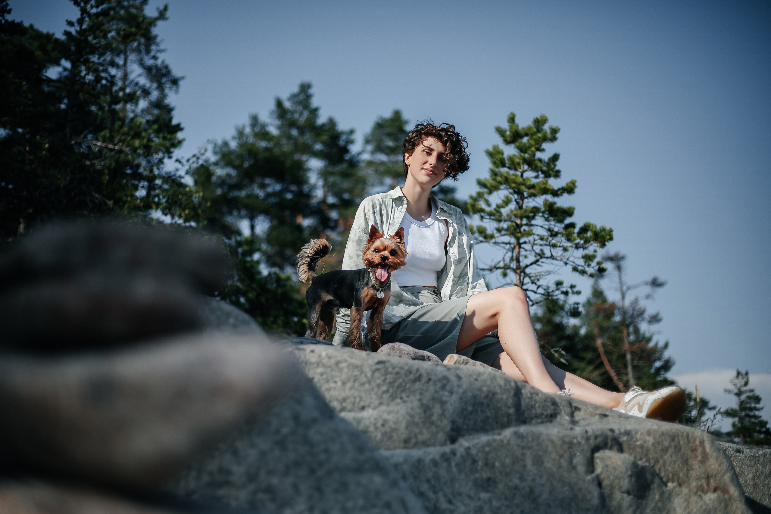 Собаки и их люди. Фотограф- анималист Санкт-Петербург