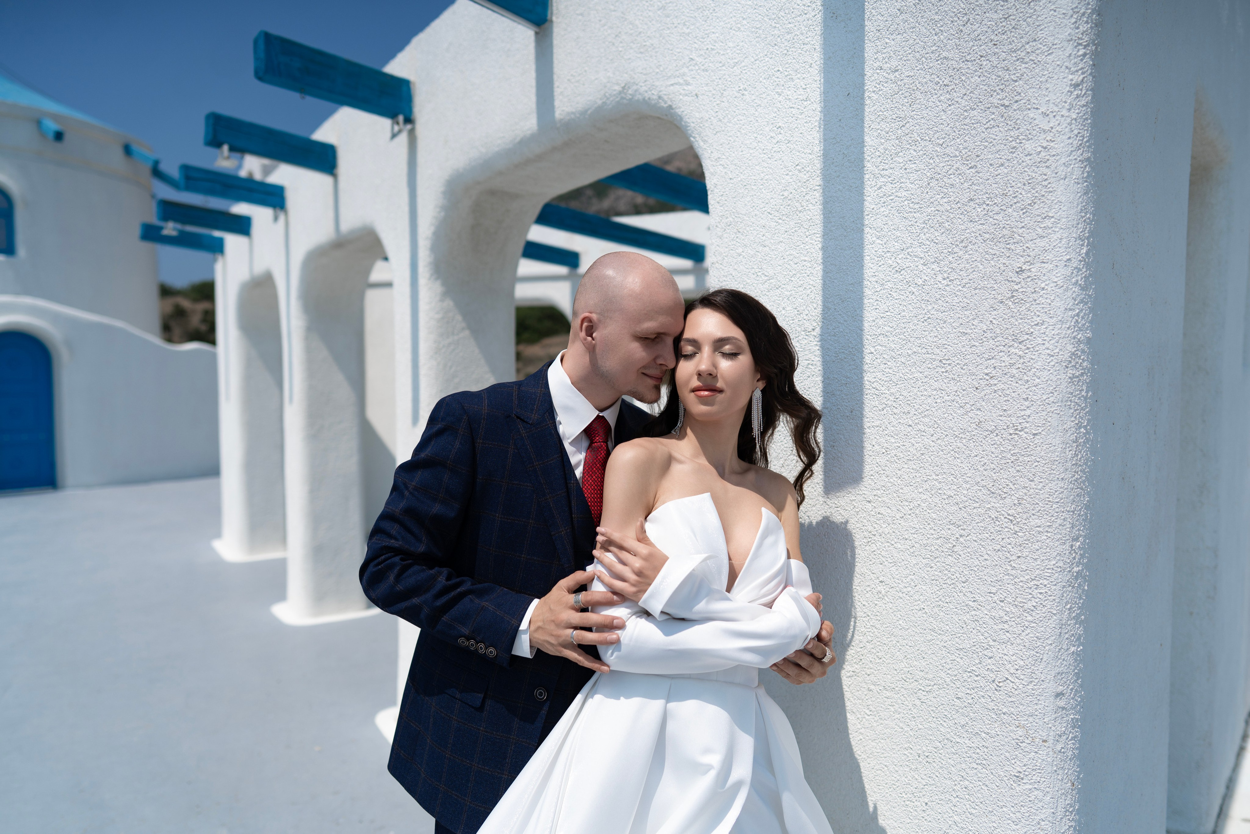 Крымский Санторини (мыс Сарыч, ЮБК). Фотограф в Крыму Лебедева Александра