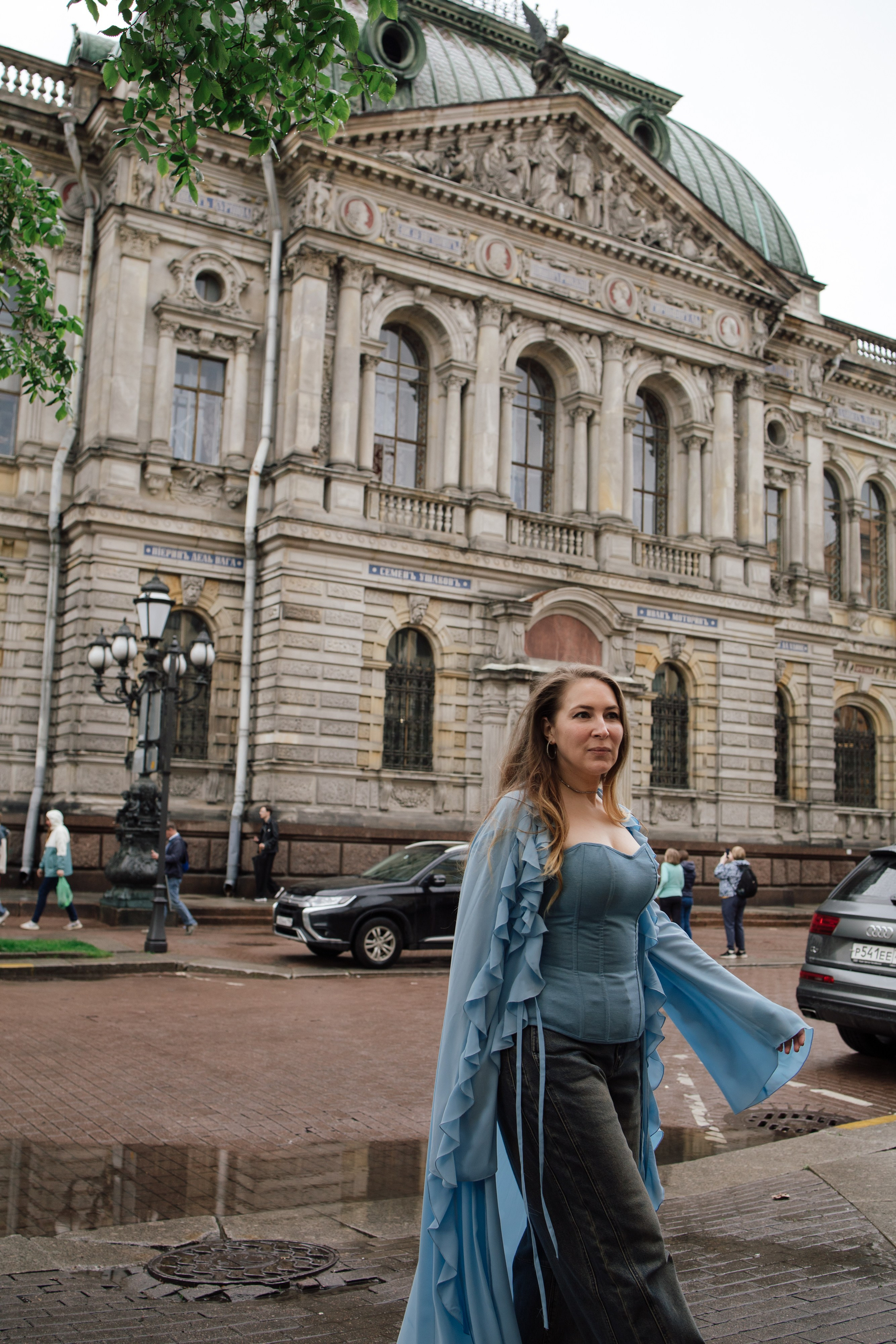 Наталья. Ваш фотограф в Санкт-Петербурге