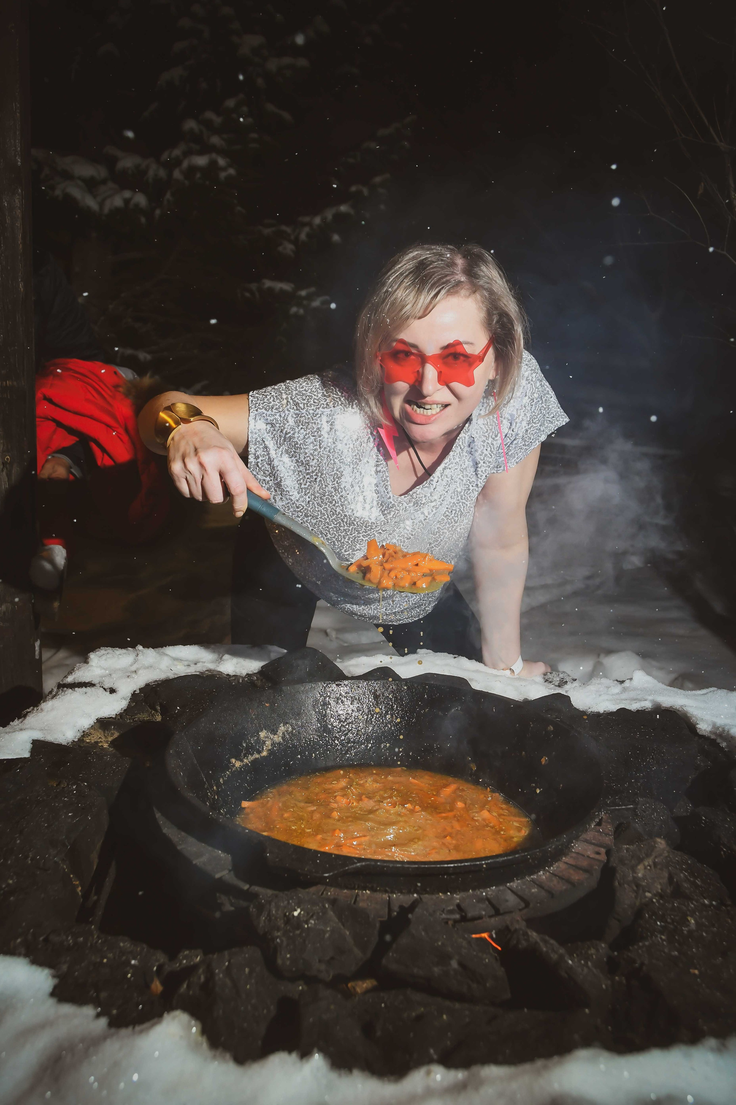 Свидетели дискотеки 80х. Репортажный и детский фотограф в Новосибирске