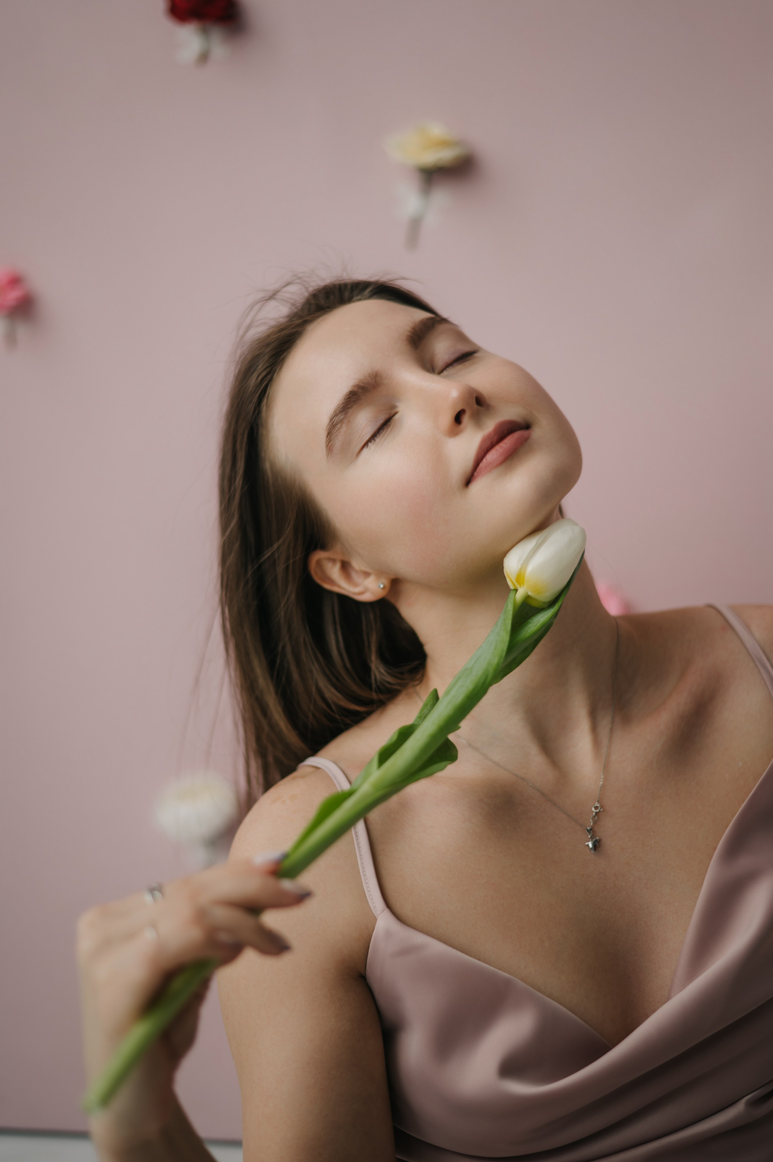 Настя. Фотограф Архангельск