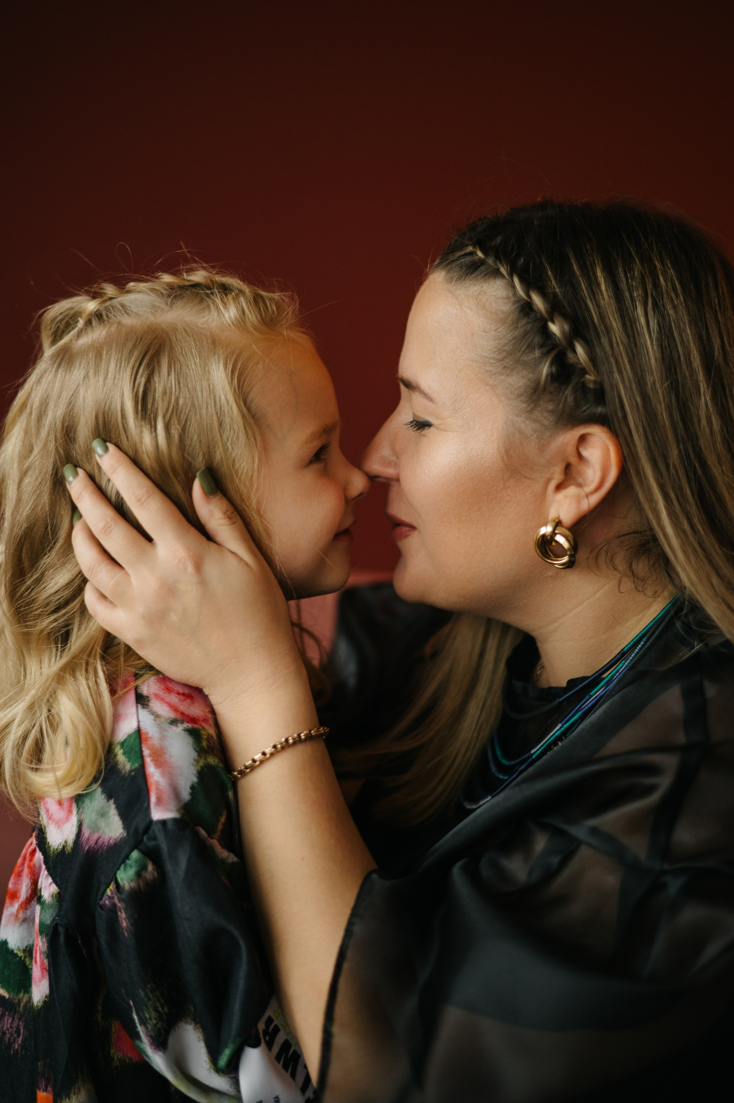 Семья. Фотограф Архангельск