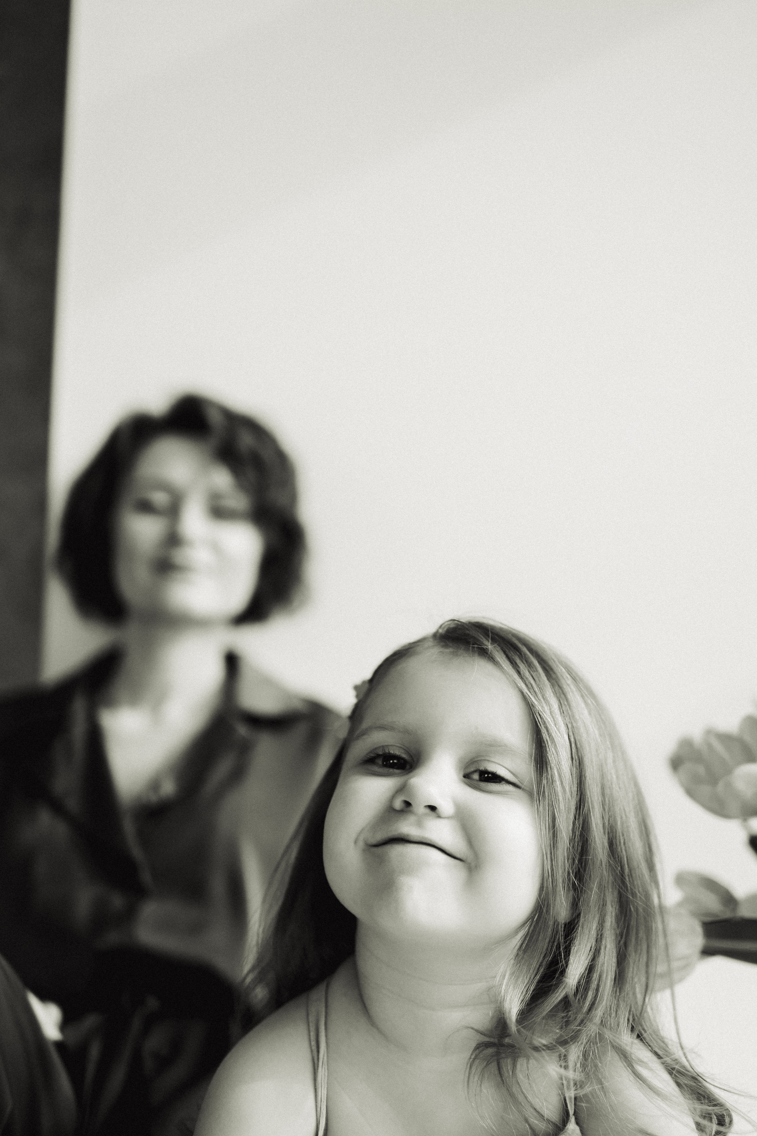 Домашняя, в студии. Портретный и семейный фотограф в Красноярске Смирнова Наталья