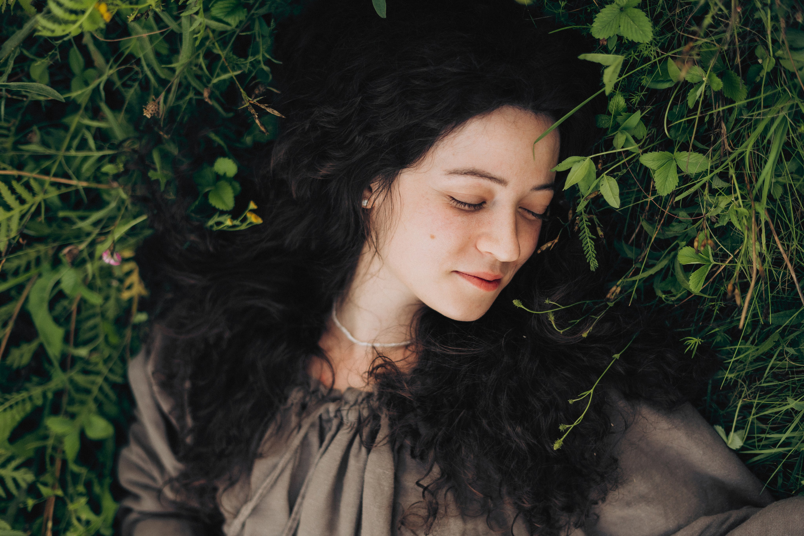 Портретная индивидуальная фотосессия в Москве. Фотограф Москва Виктория-Антуанетта