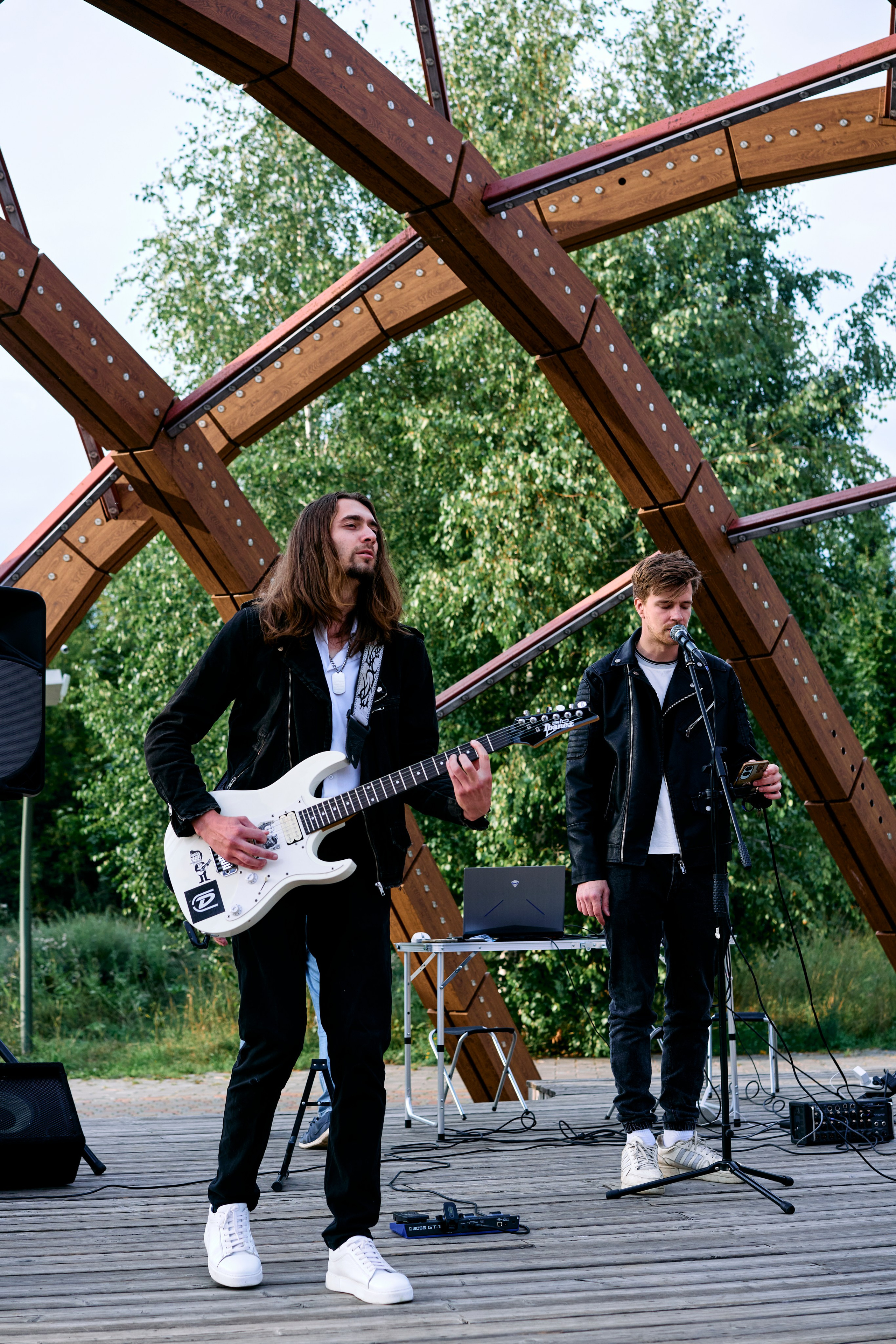 «Семейная вечеринка» 17.08.25. Фотограф Казань