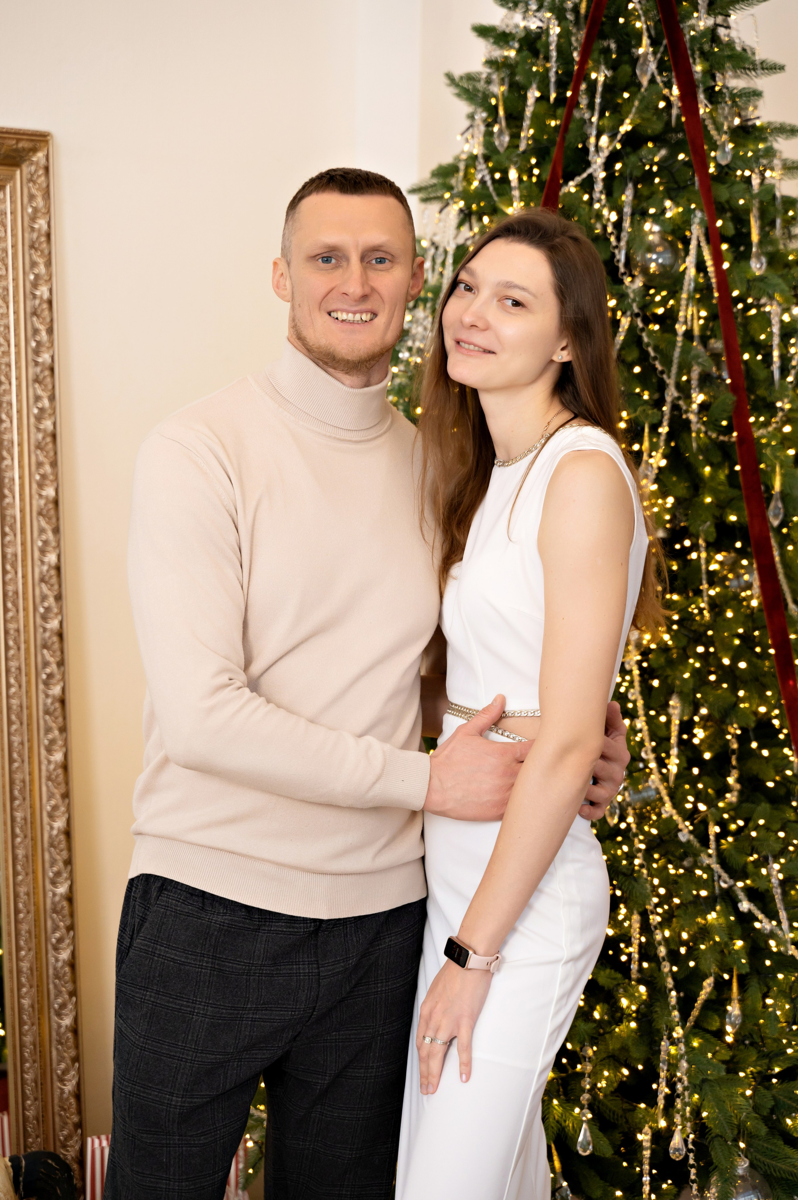 Семья Логиновых. Елена Задорина