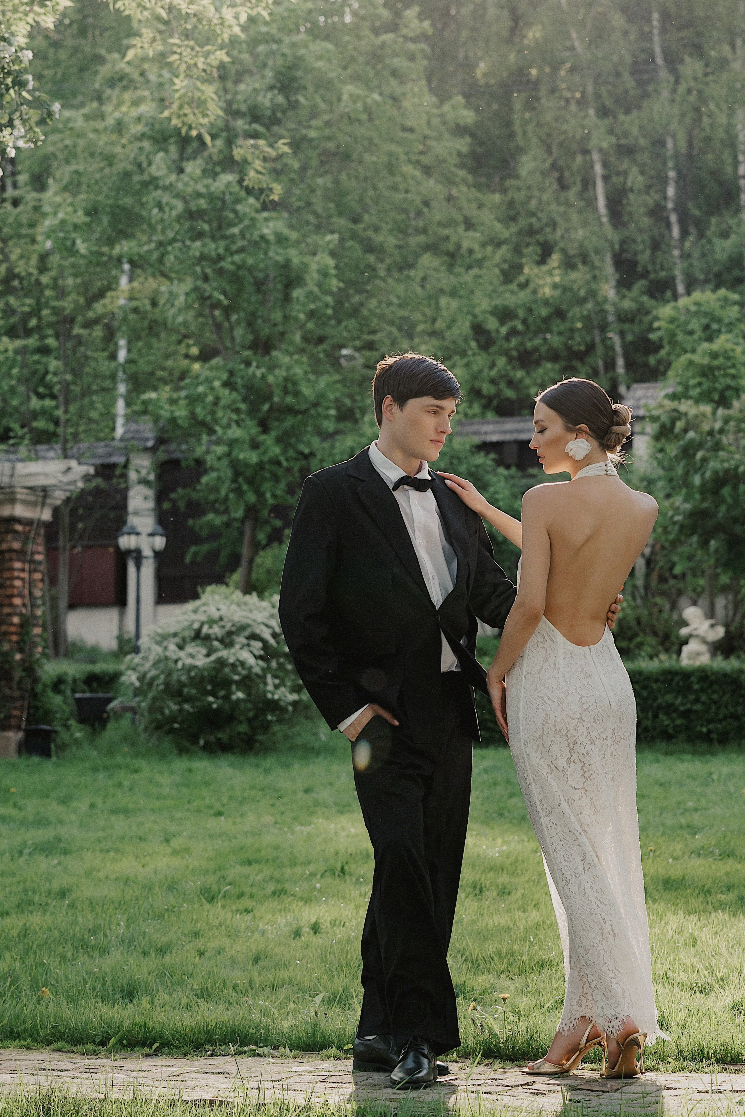 Maksim & Zoia. Alamzar Gurbanova — Photographer