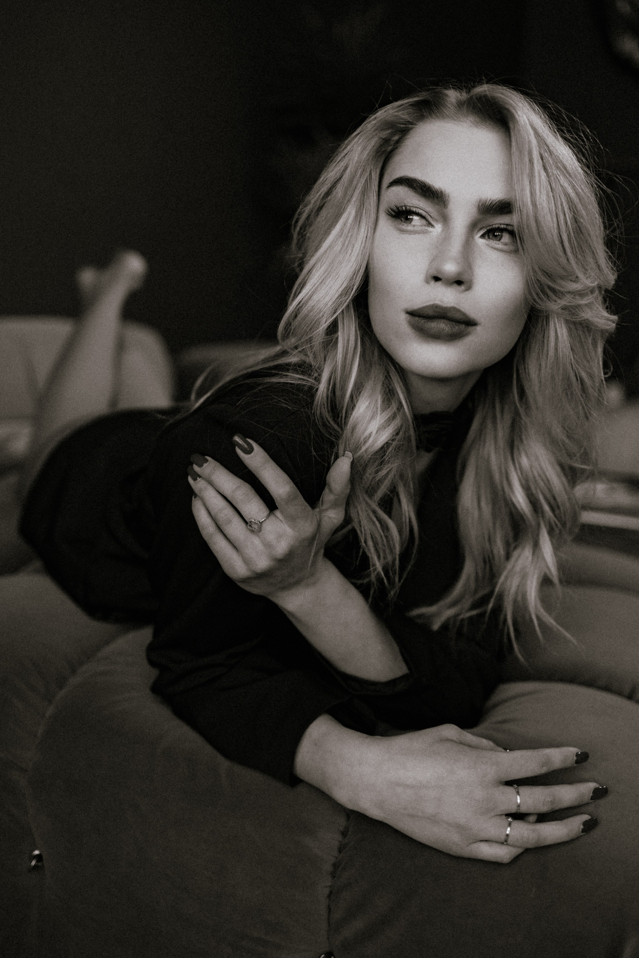 Студия. Профессиональный фотограф во Владивостоке — Фаина Дегтярева