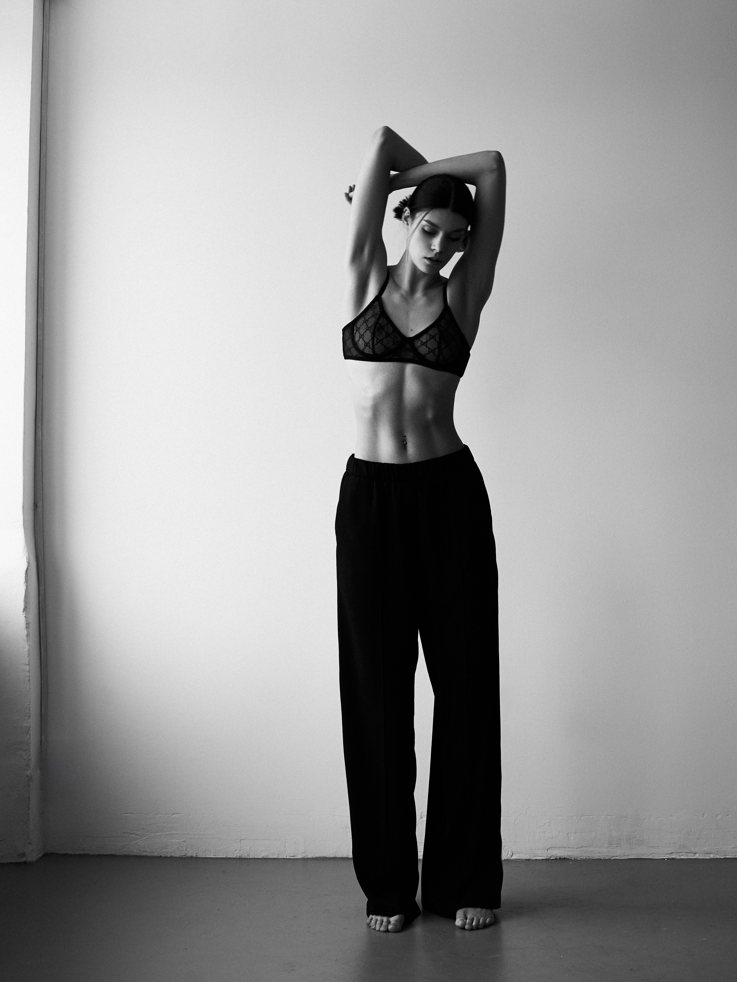 Персональные фотосессии. Фотограф Елизавета Кузнецова