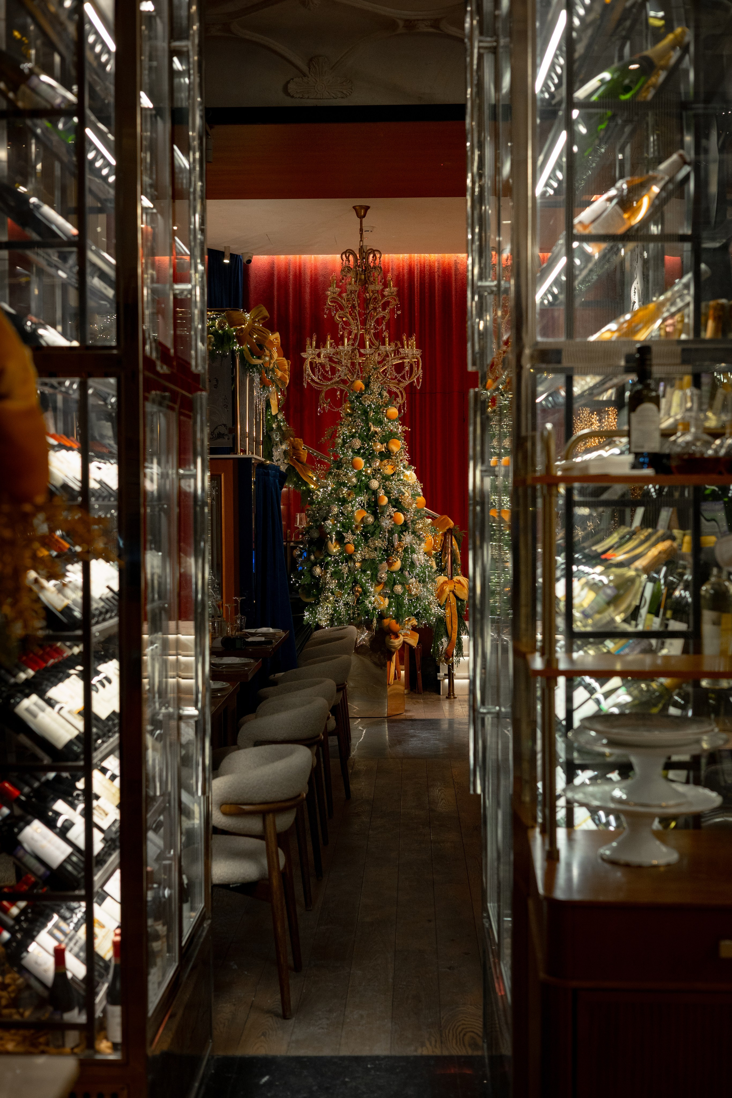 Гарда. Студия декора Подзюм