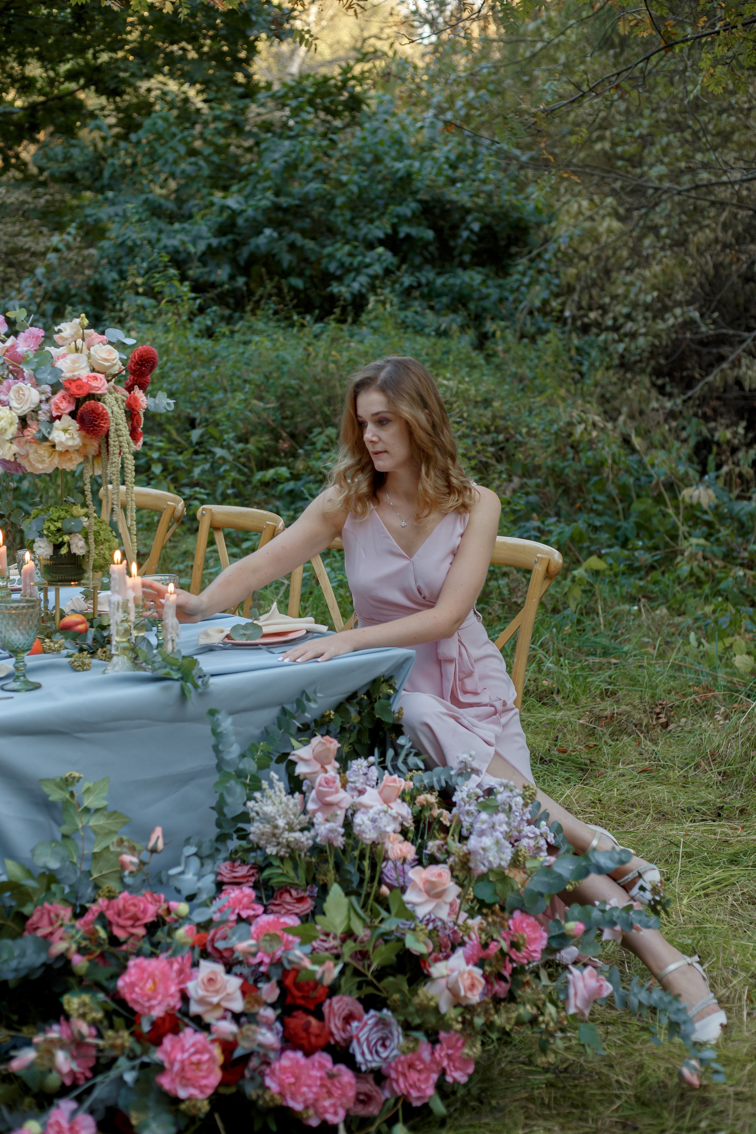 Парк. Студия декора Подзюм