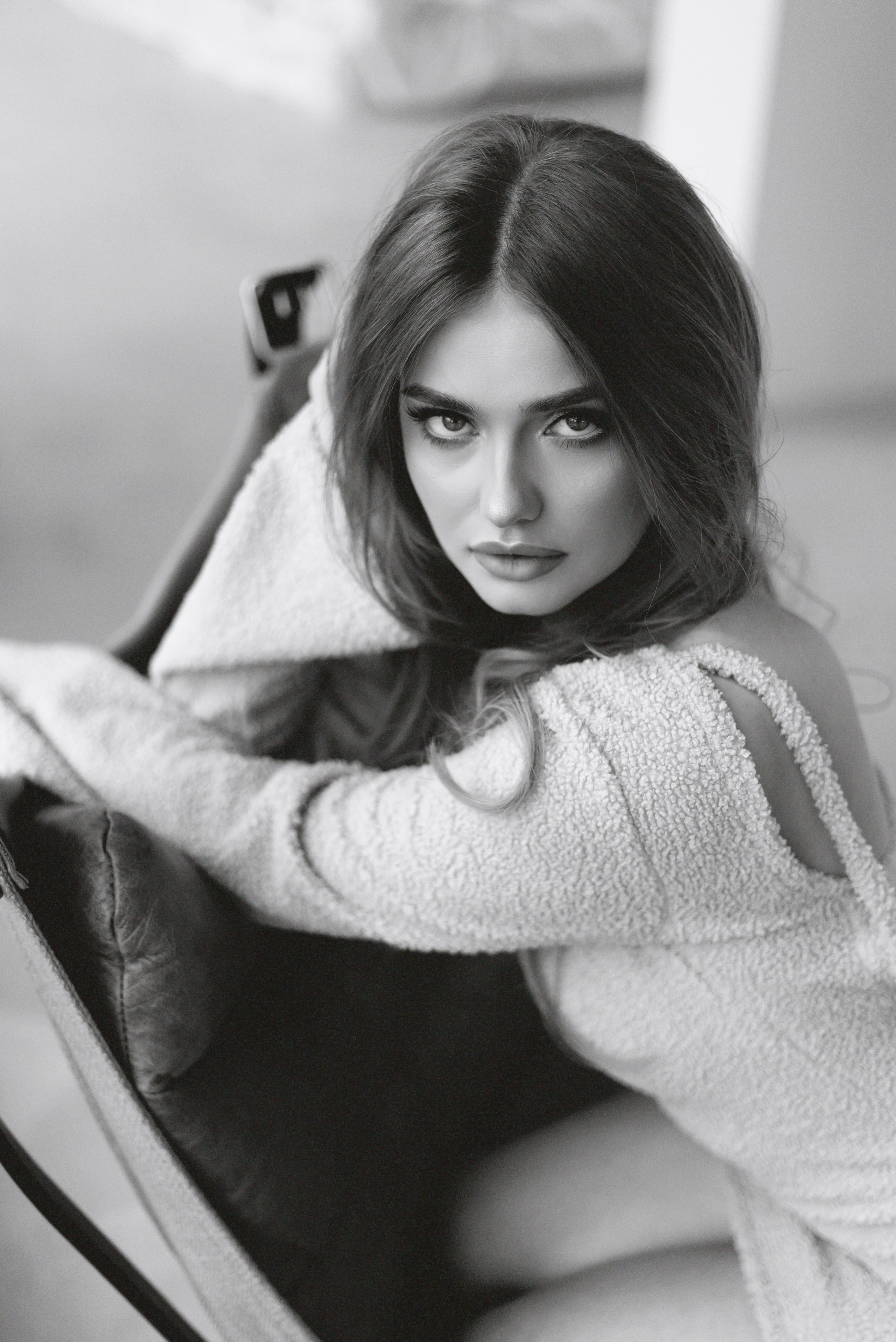 Алина. Pomanovskaya.ru / женский фотограф