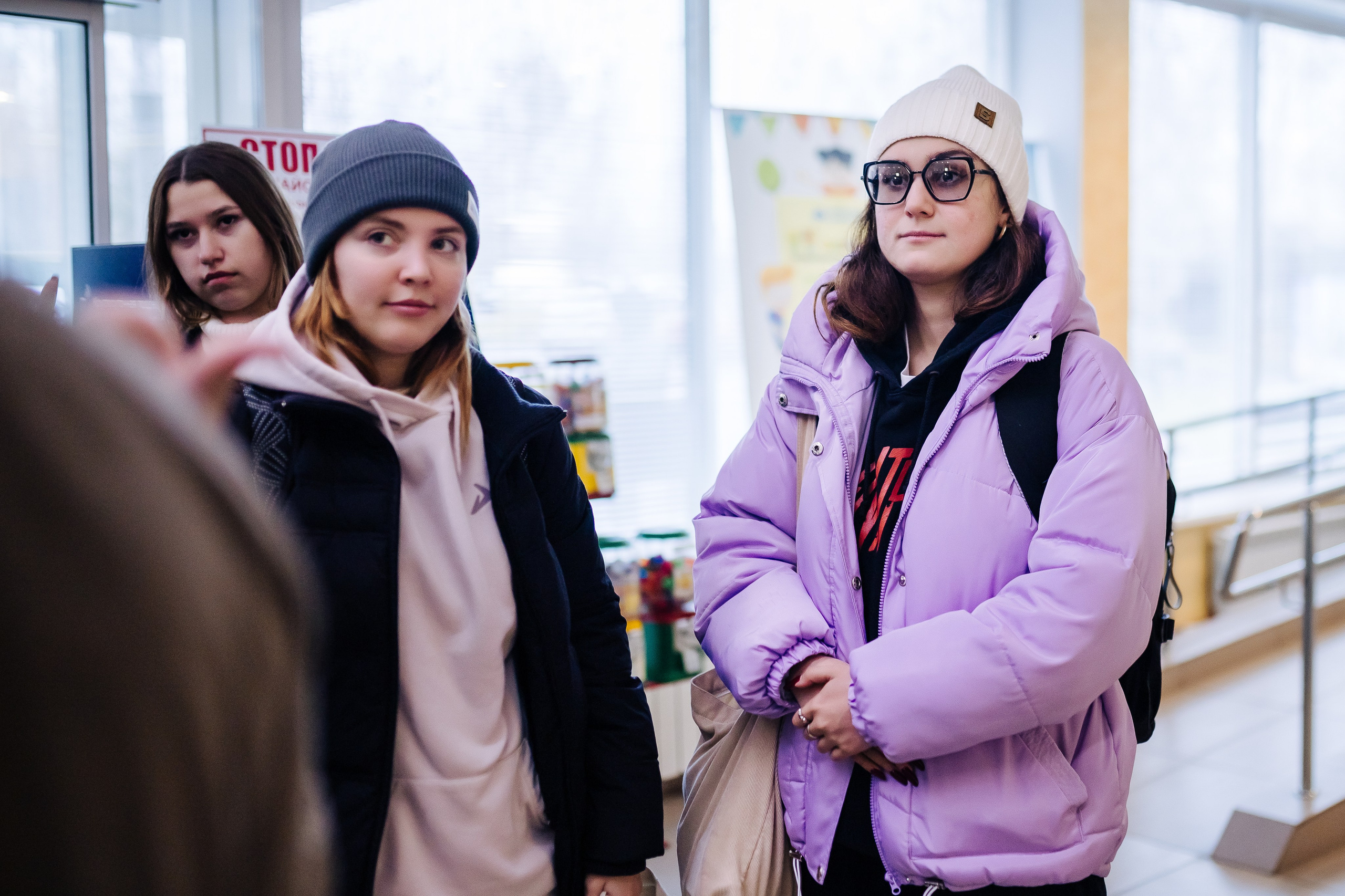 Окружной туристический форум «Айда на Урал» // 24.10 — 27.10.2024. Денис Прохоров Фотограф в г. Магнитогорск