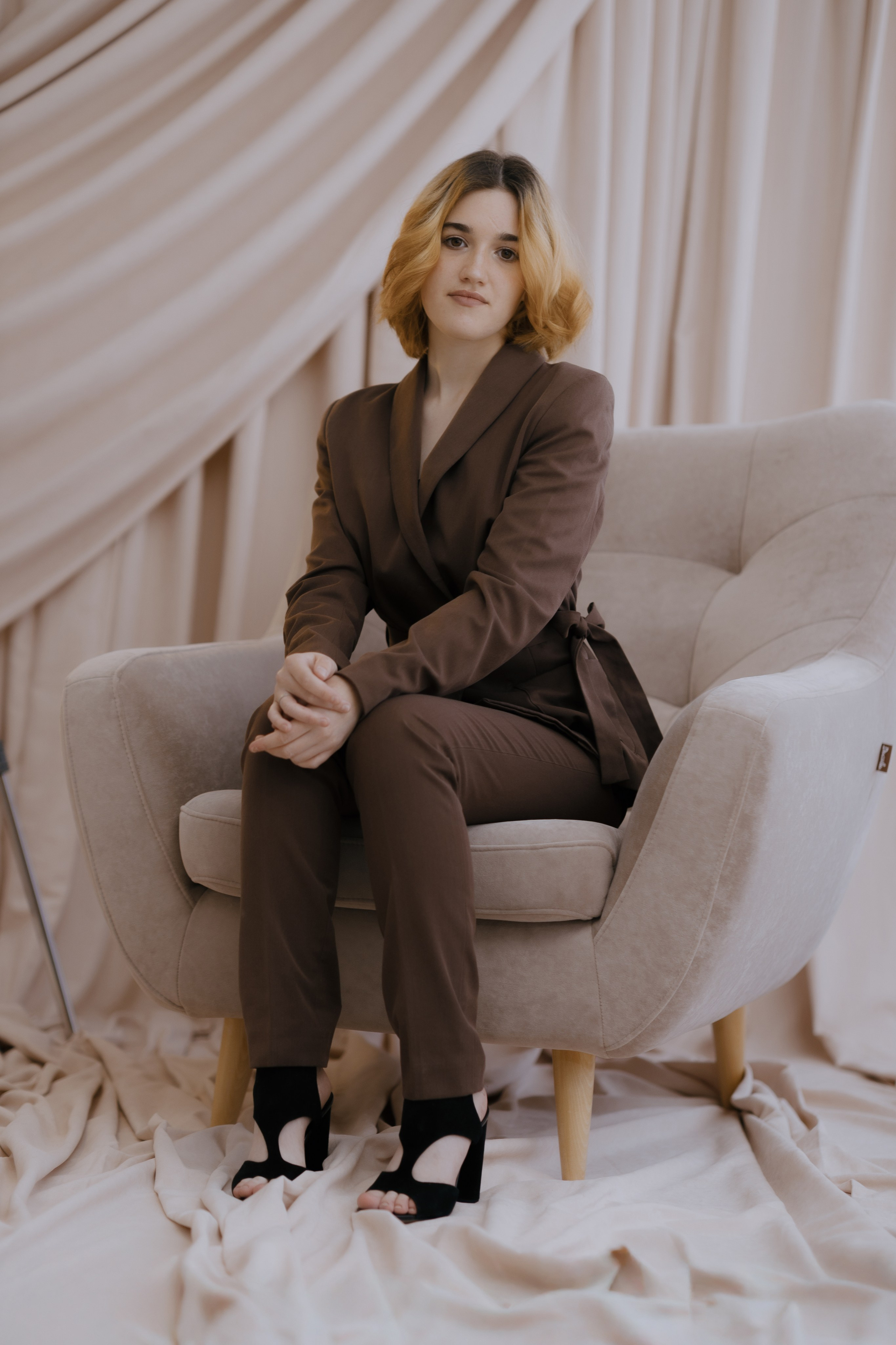 Весеннее преображение // 03.05 — 04.05.2025. Денис Прохоров Фотограф в г. Магнитогорск