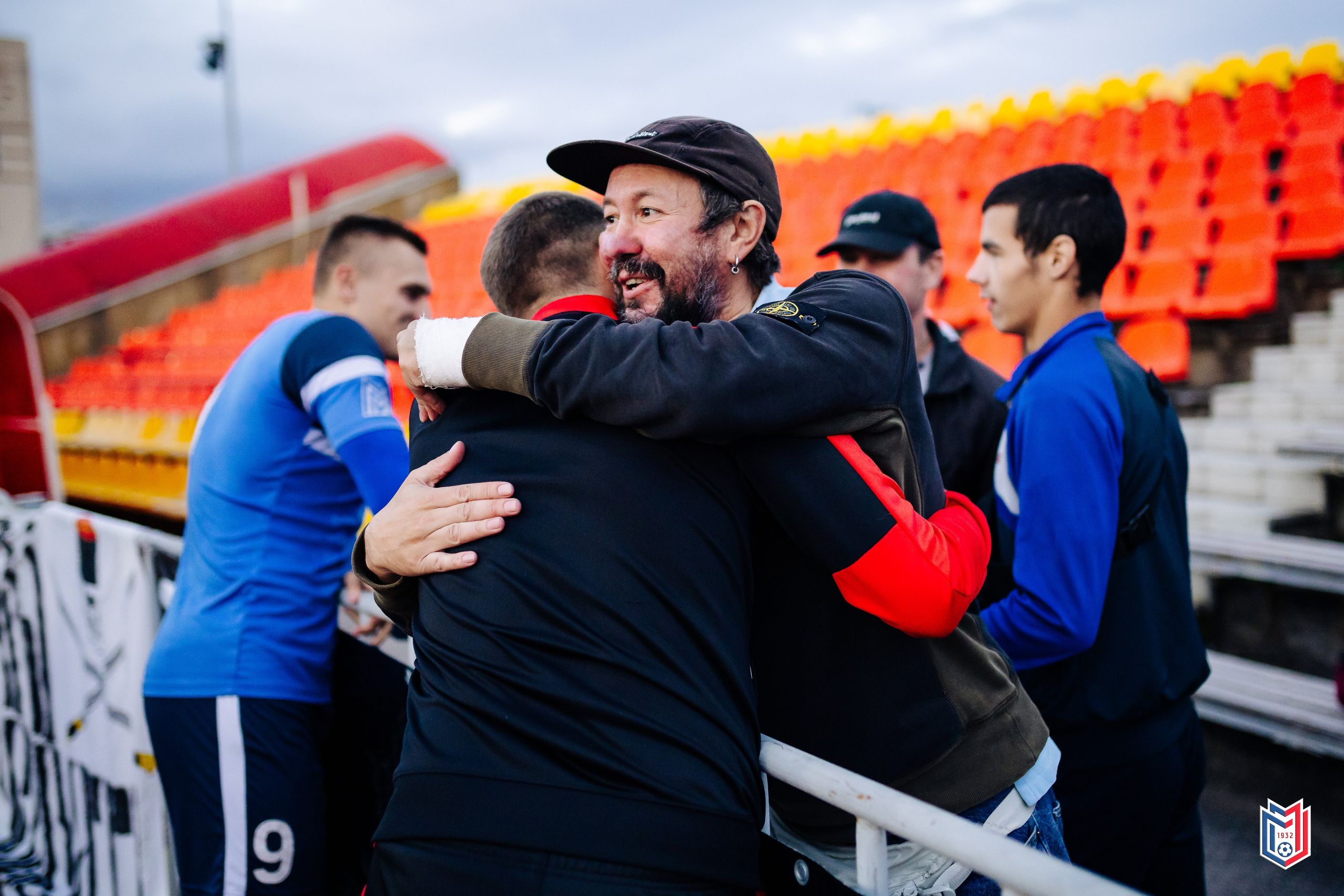 ФК «Металлург-Магнитогорск» — «СибГУФК Иртыш-2» // 21.09.24. Денис Прохоров Фотограф в г. Магнитогорск