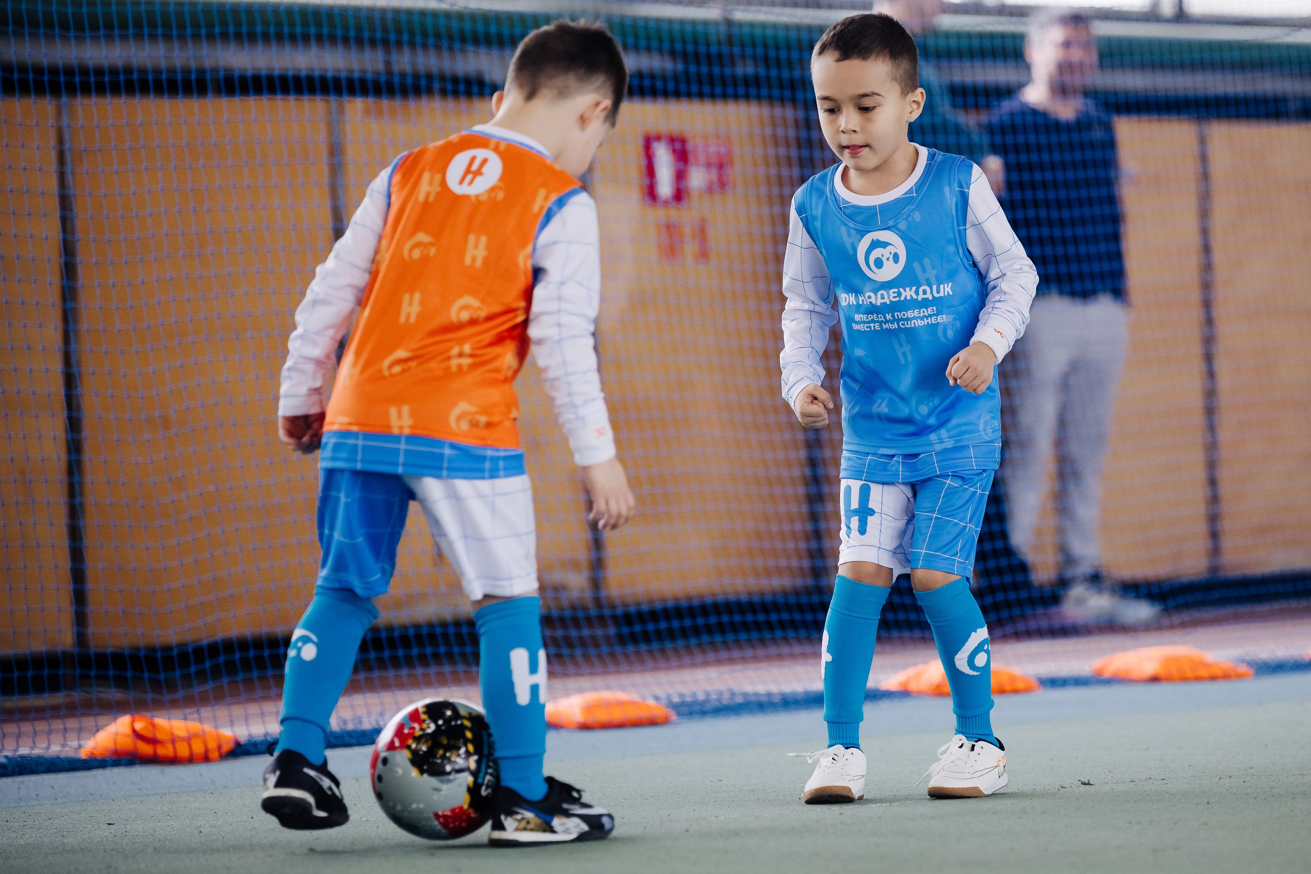 Надеждик CUP // 16.02.25. Денис Прохоров Фотограф в г. Магнитогорск