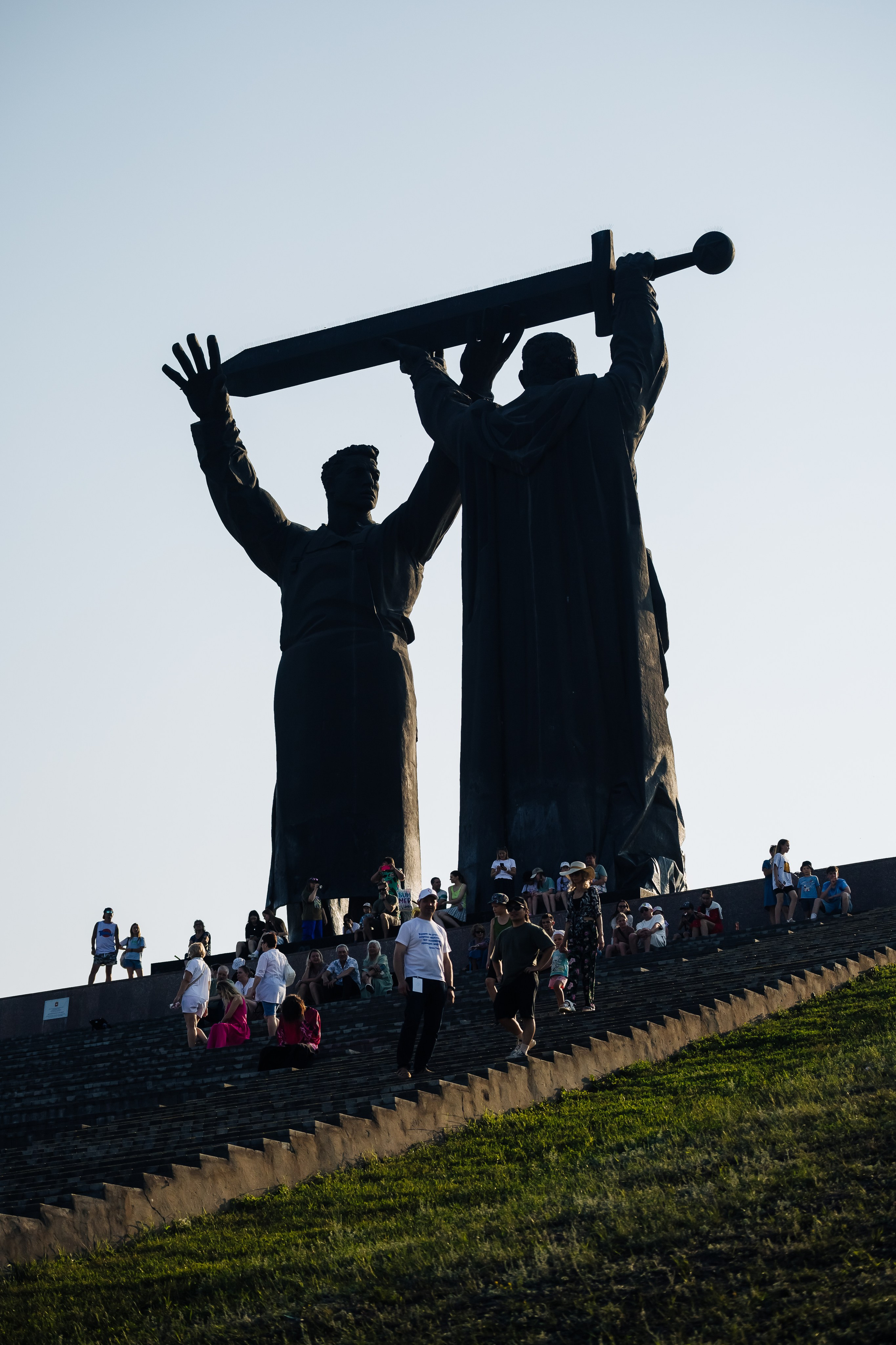 Международный фестиваль моды и музыки «Половодье» // 05.07.2024. Денис Прохоров Фотограф в г. Магнитогорск