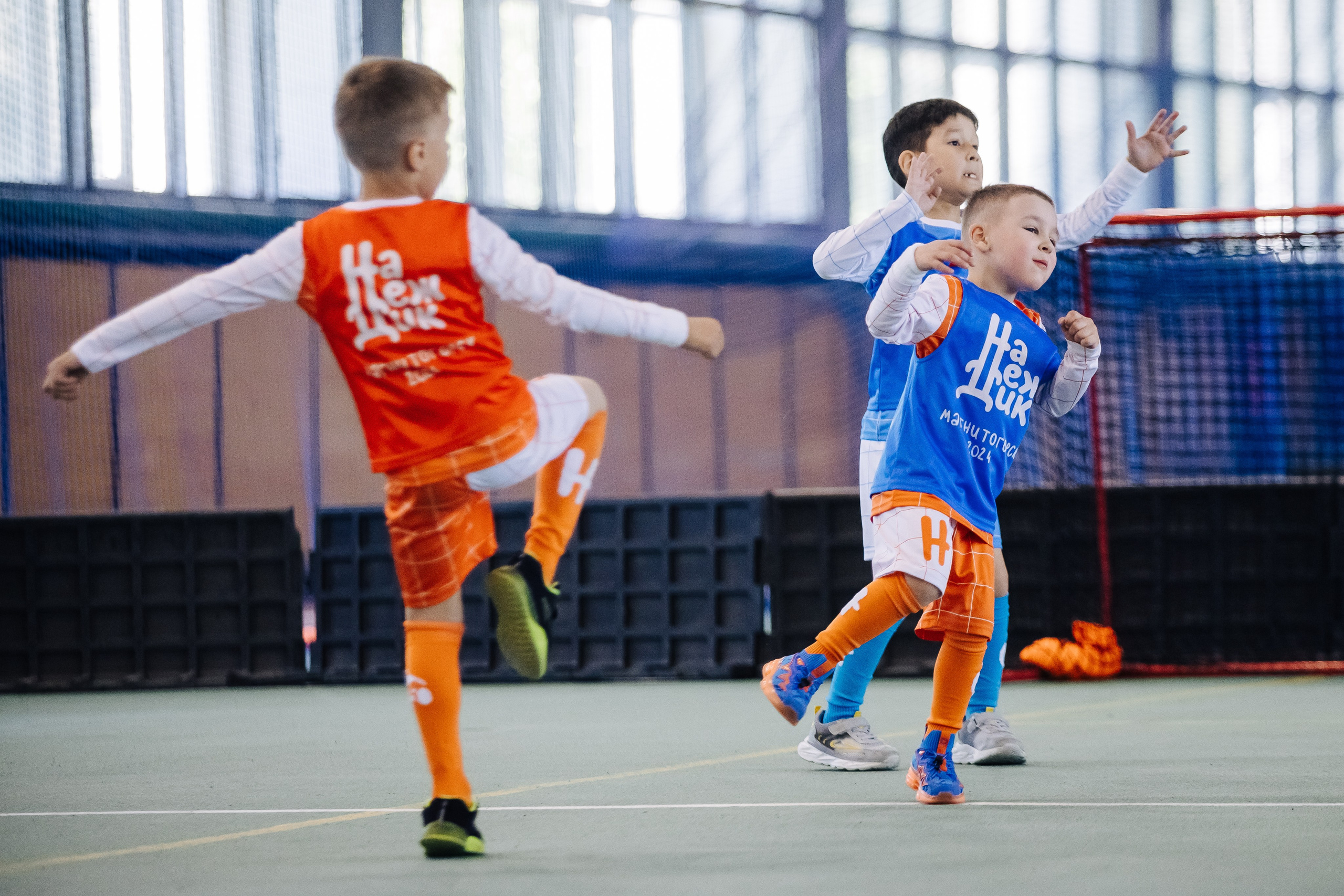 Надеждик CUP // 18.05.25. Денис Прохоров Фотограф в г. Магнитогорск