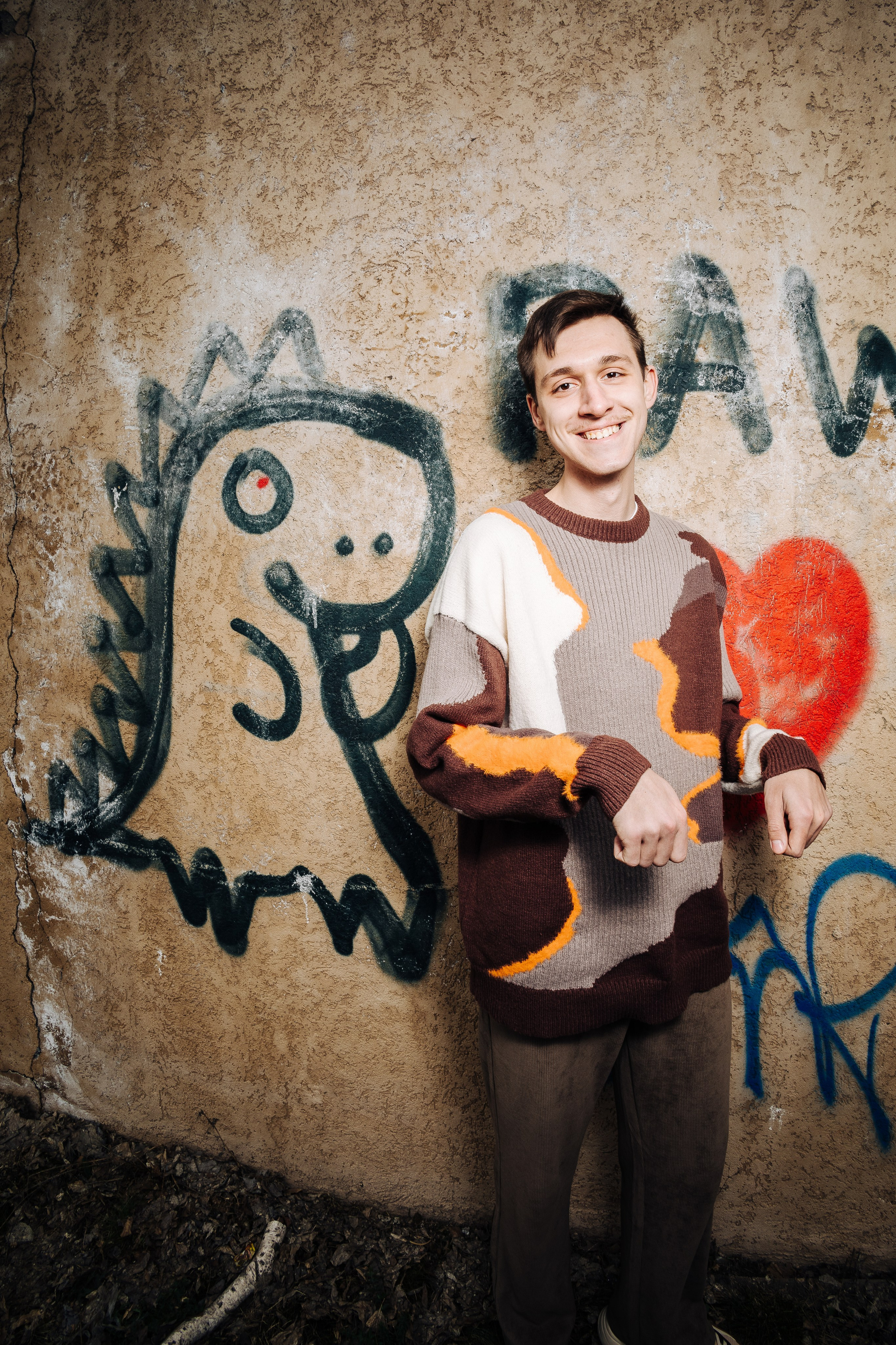 Съемка «Зачетное Радио». Денис Прохоров Фотограф в г. Магнитогорск