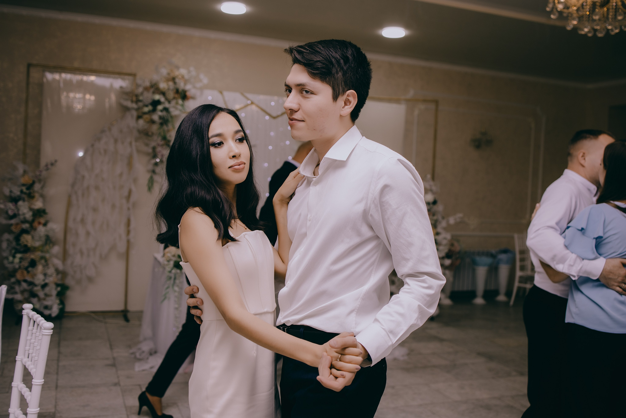 Банкеты. Денис Прохоров Фотограф в г. Магнитогорск